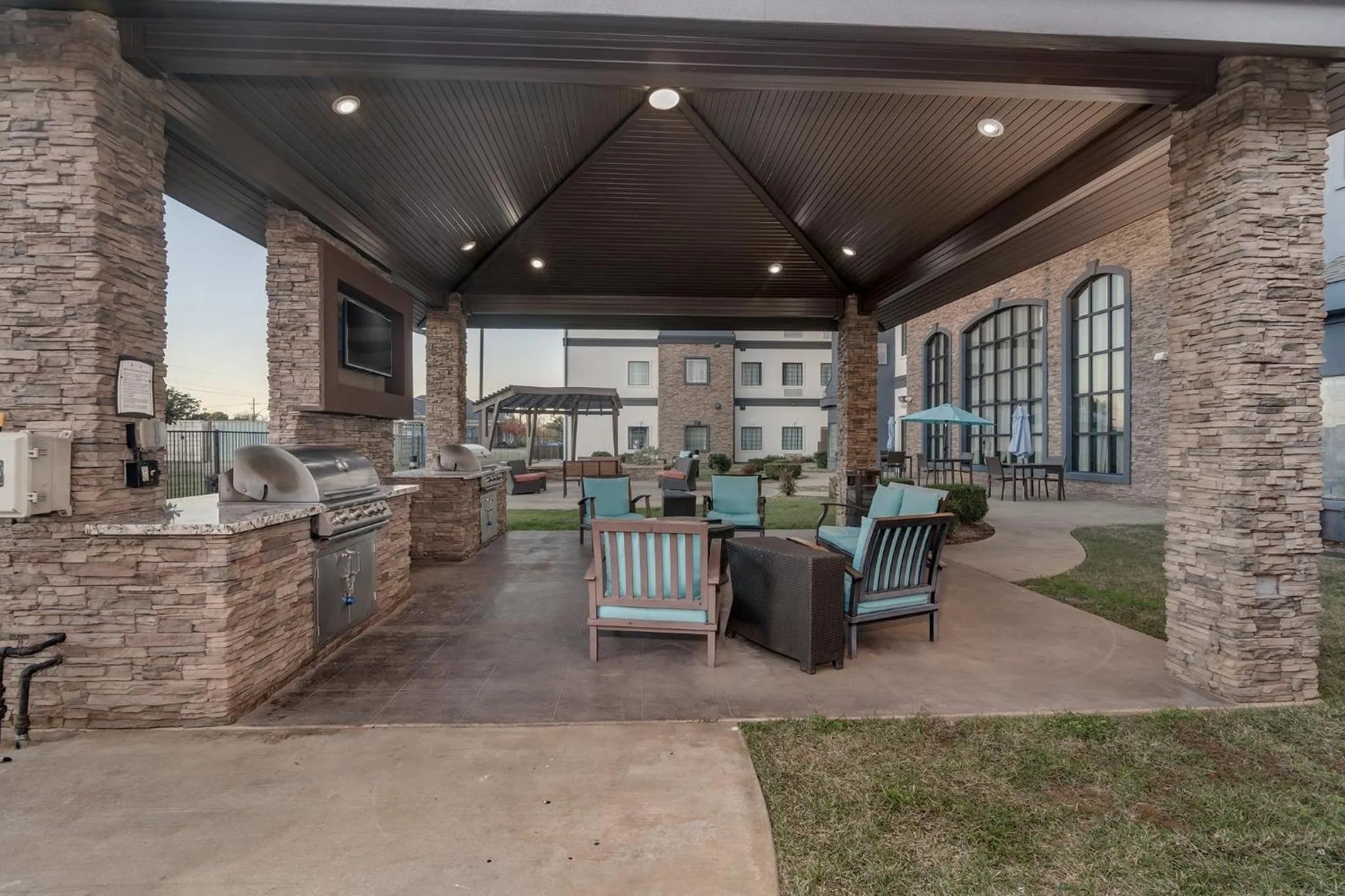 Other in Staybridge Suites Longview by IHG