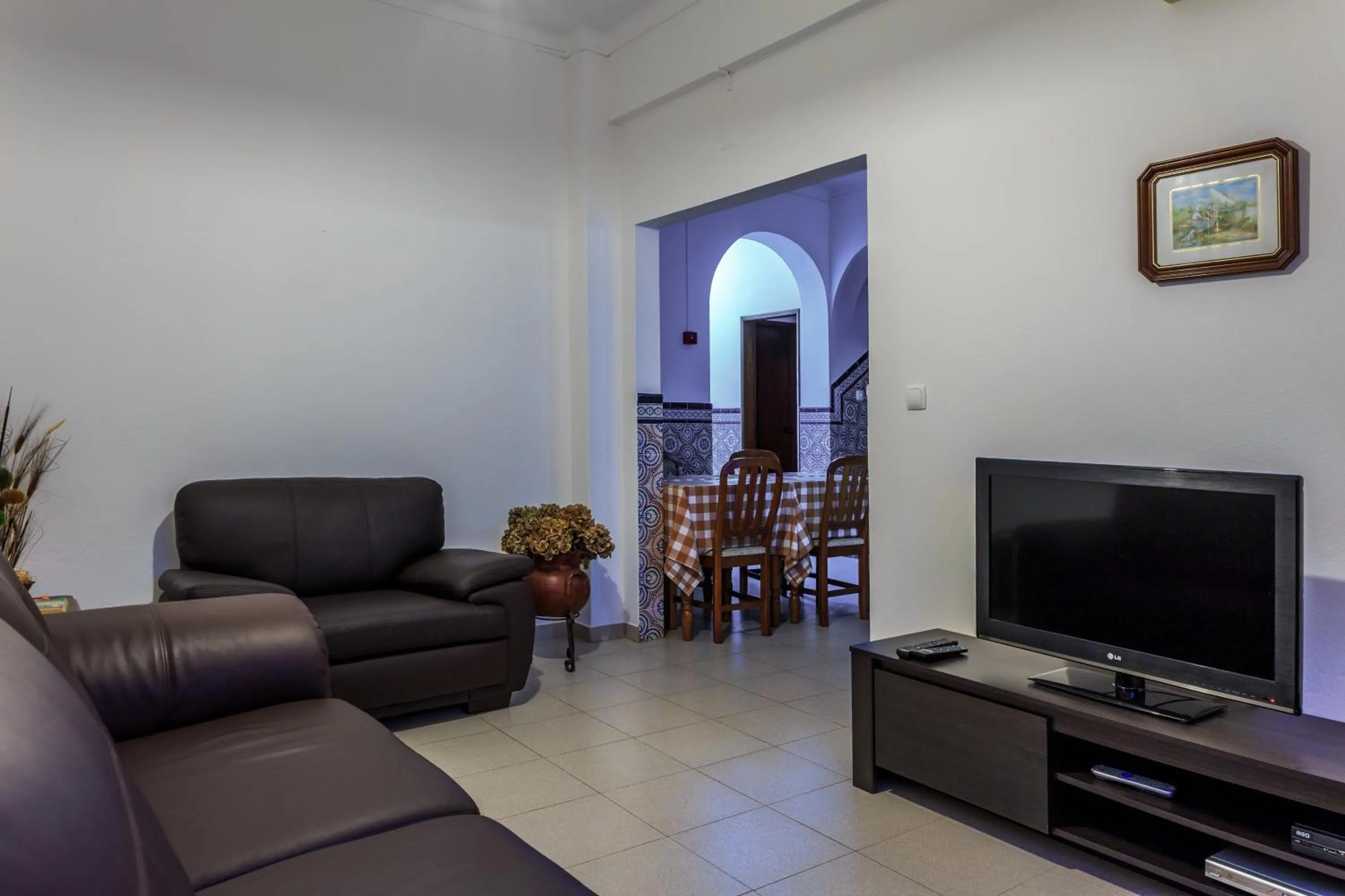 Lounge or bar in Ondazul