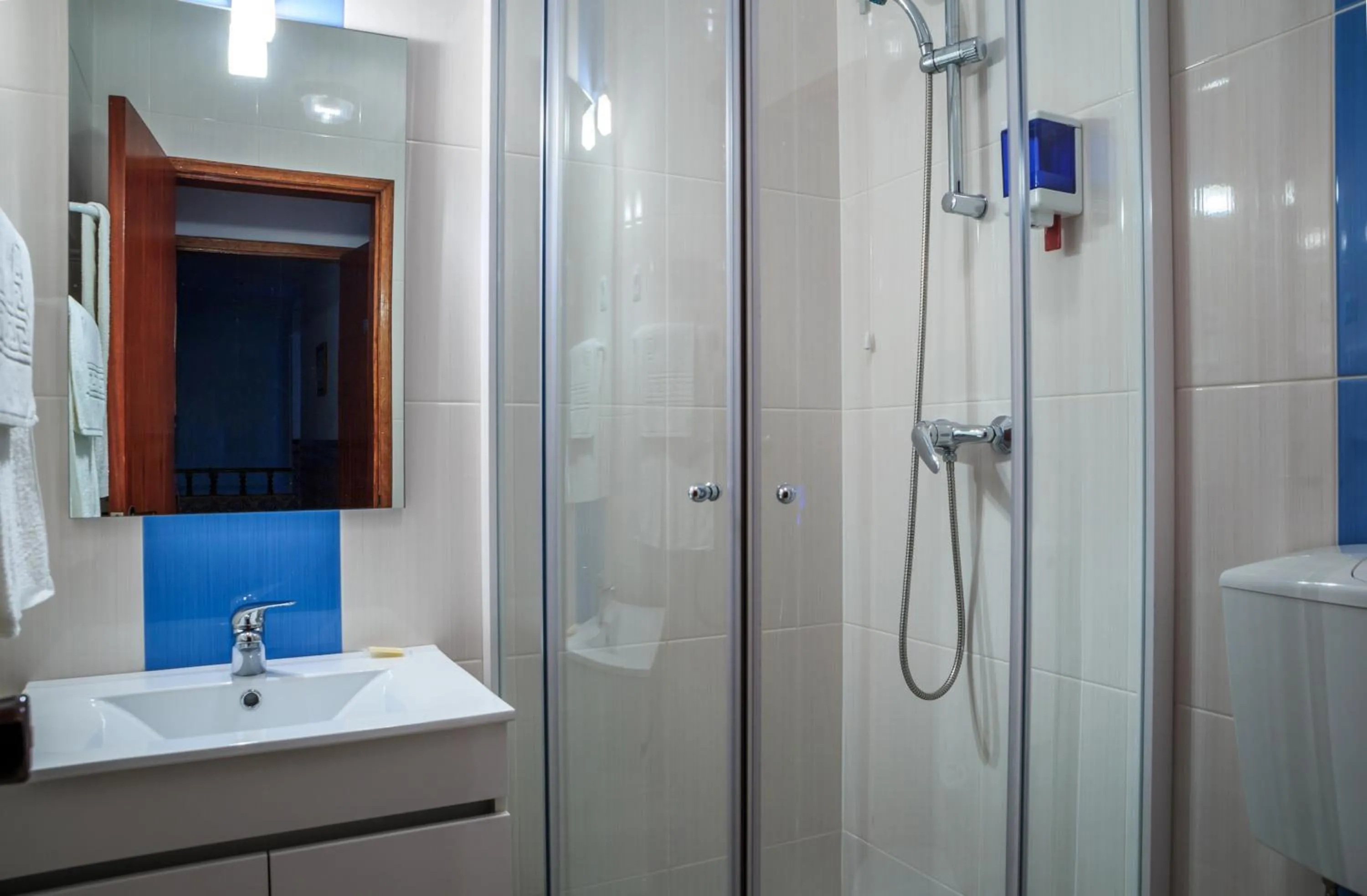 Bathroom in Ondazul