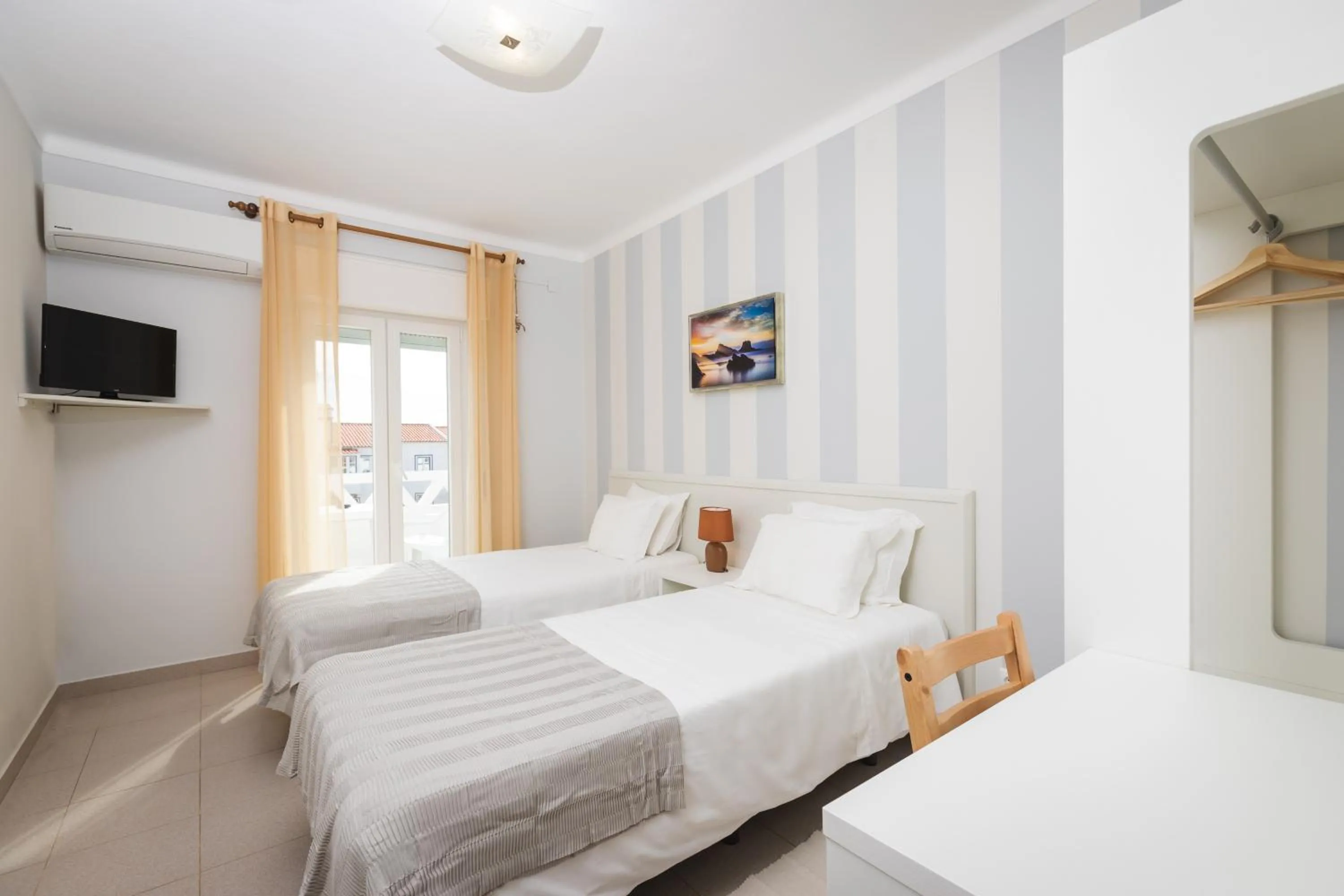 Bed in Ondazul