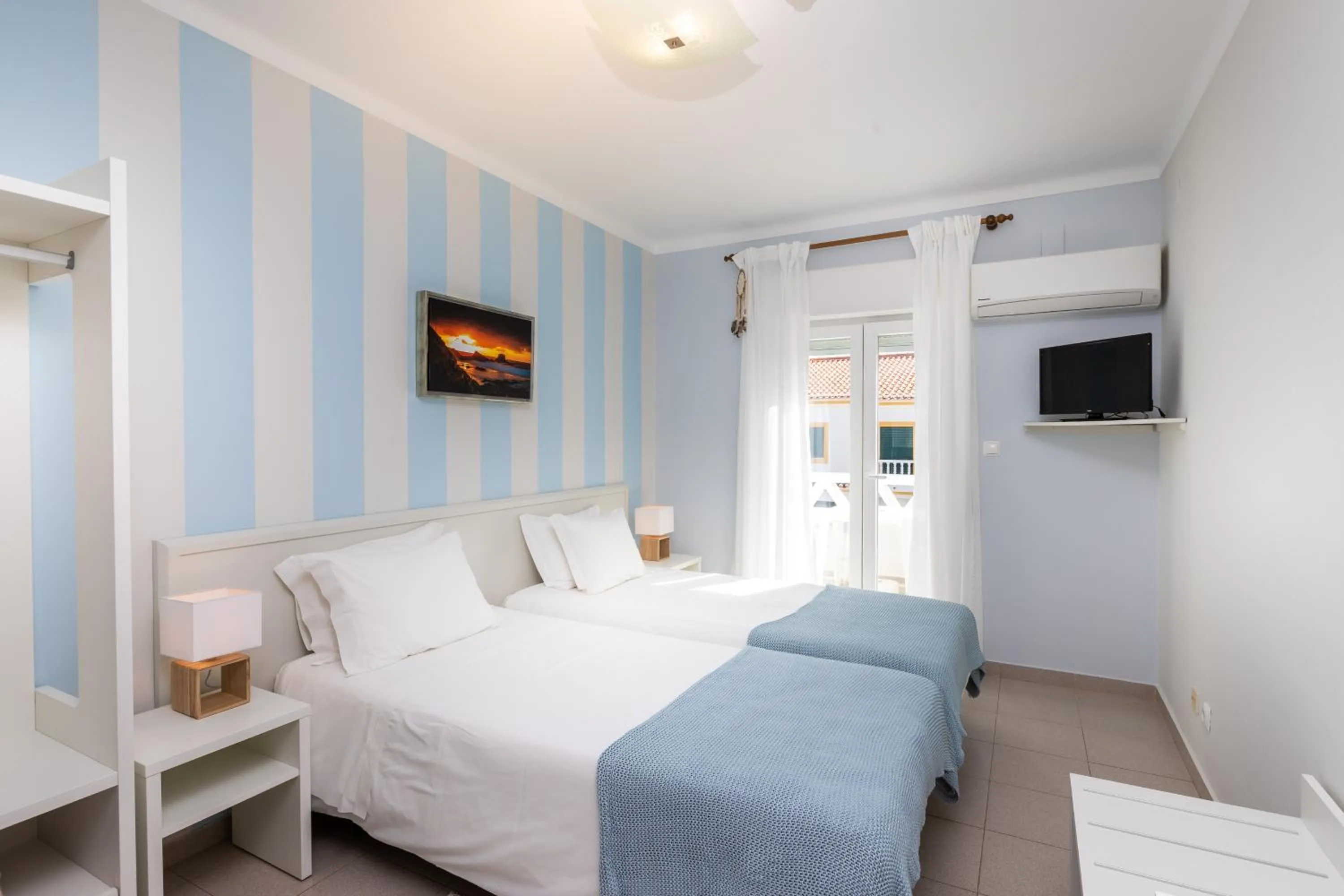 Bed in Ondazul