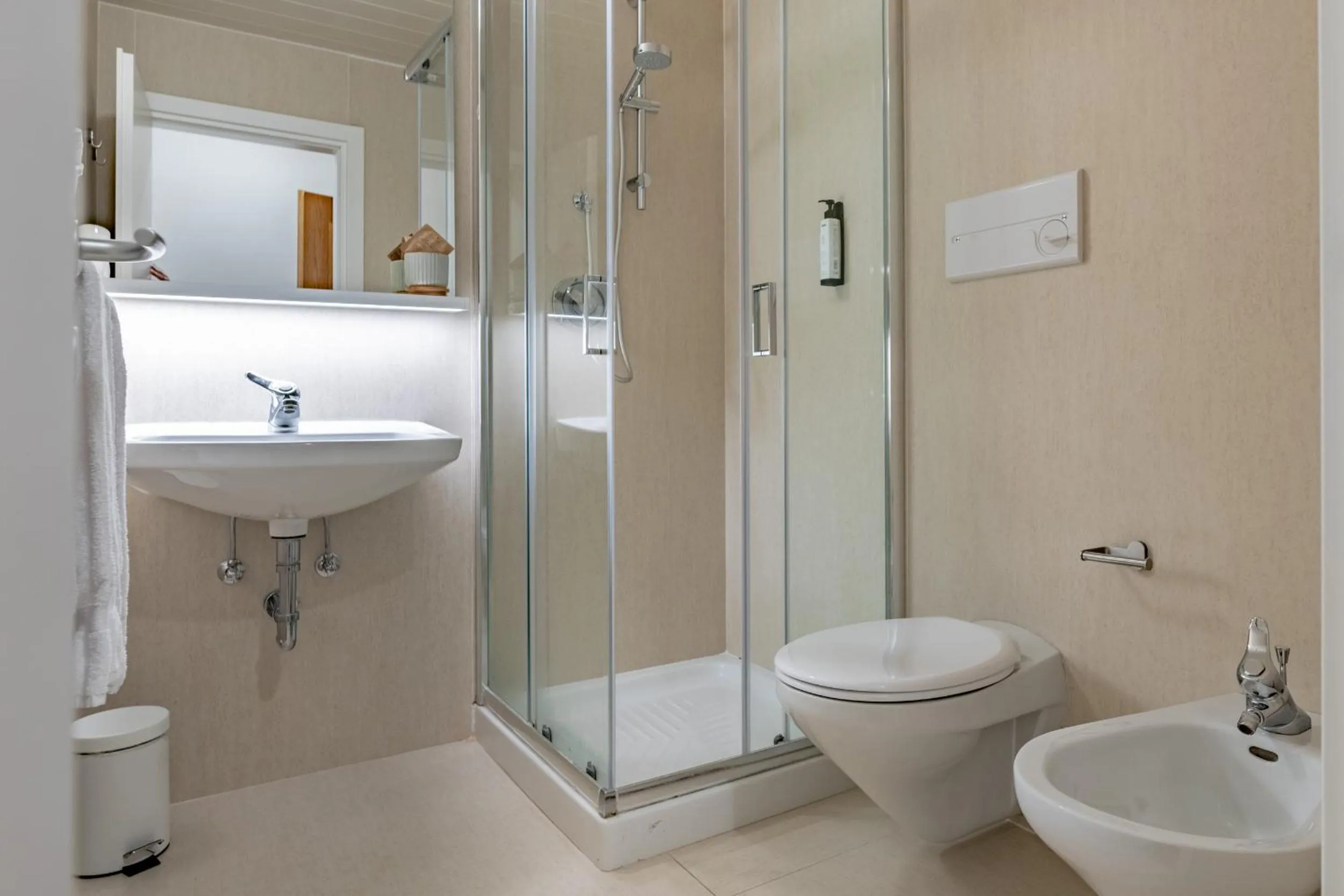 Hotel Kronplatzer Hof