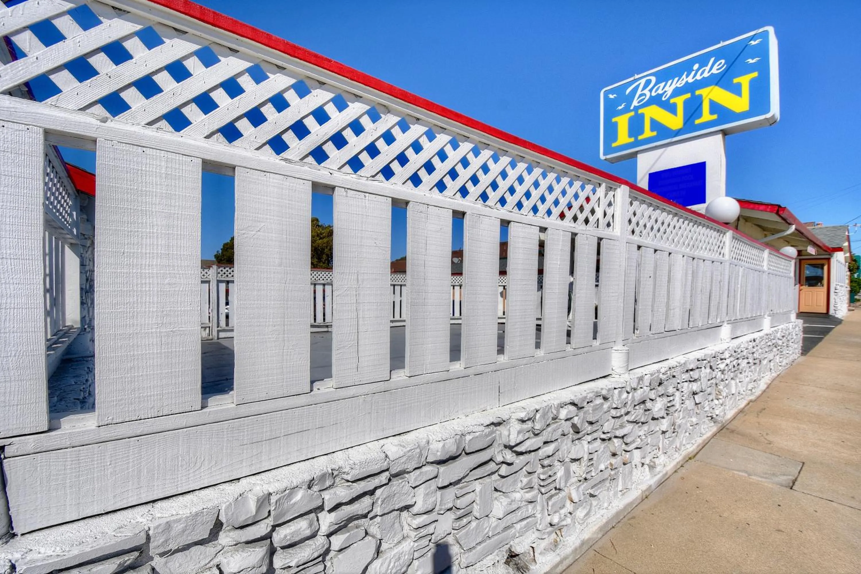 Other in Bayside Inn