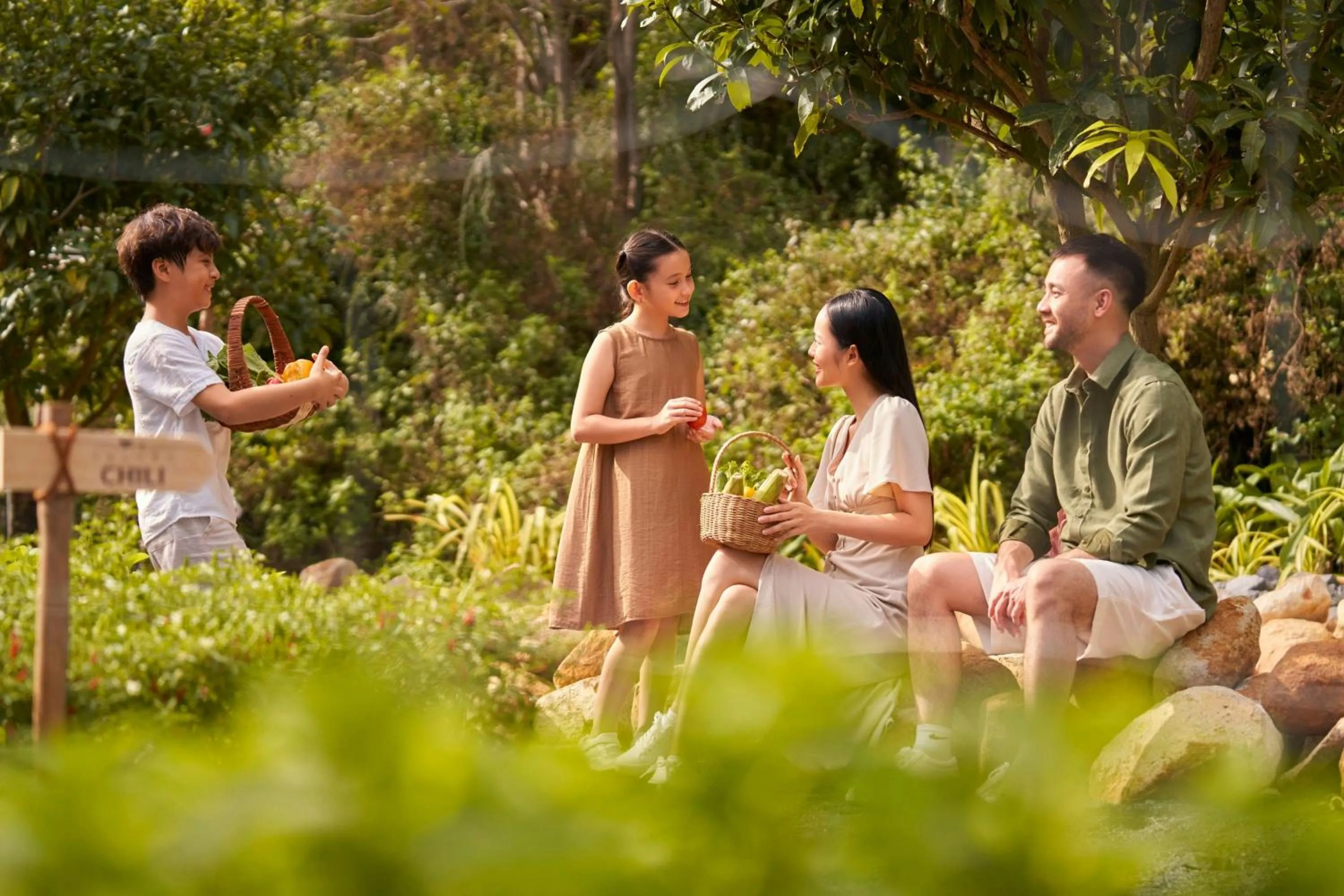 Other in Nha Trang Marriott Resort & Spa, Hon Tre Island