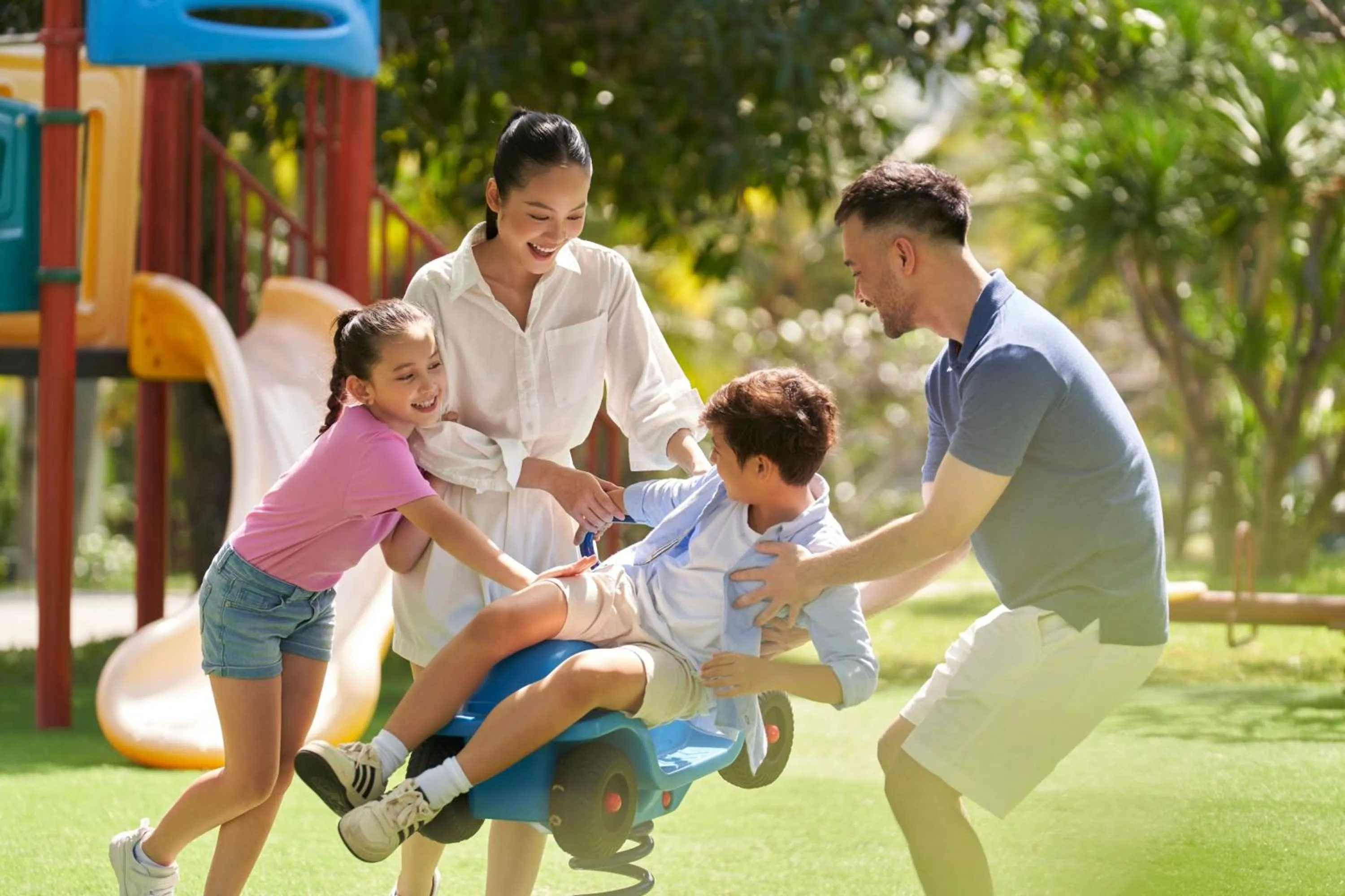 Other in Nha Trang Marriott Resort & Spa, Hon Tre Island