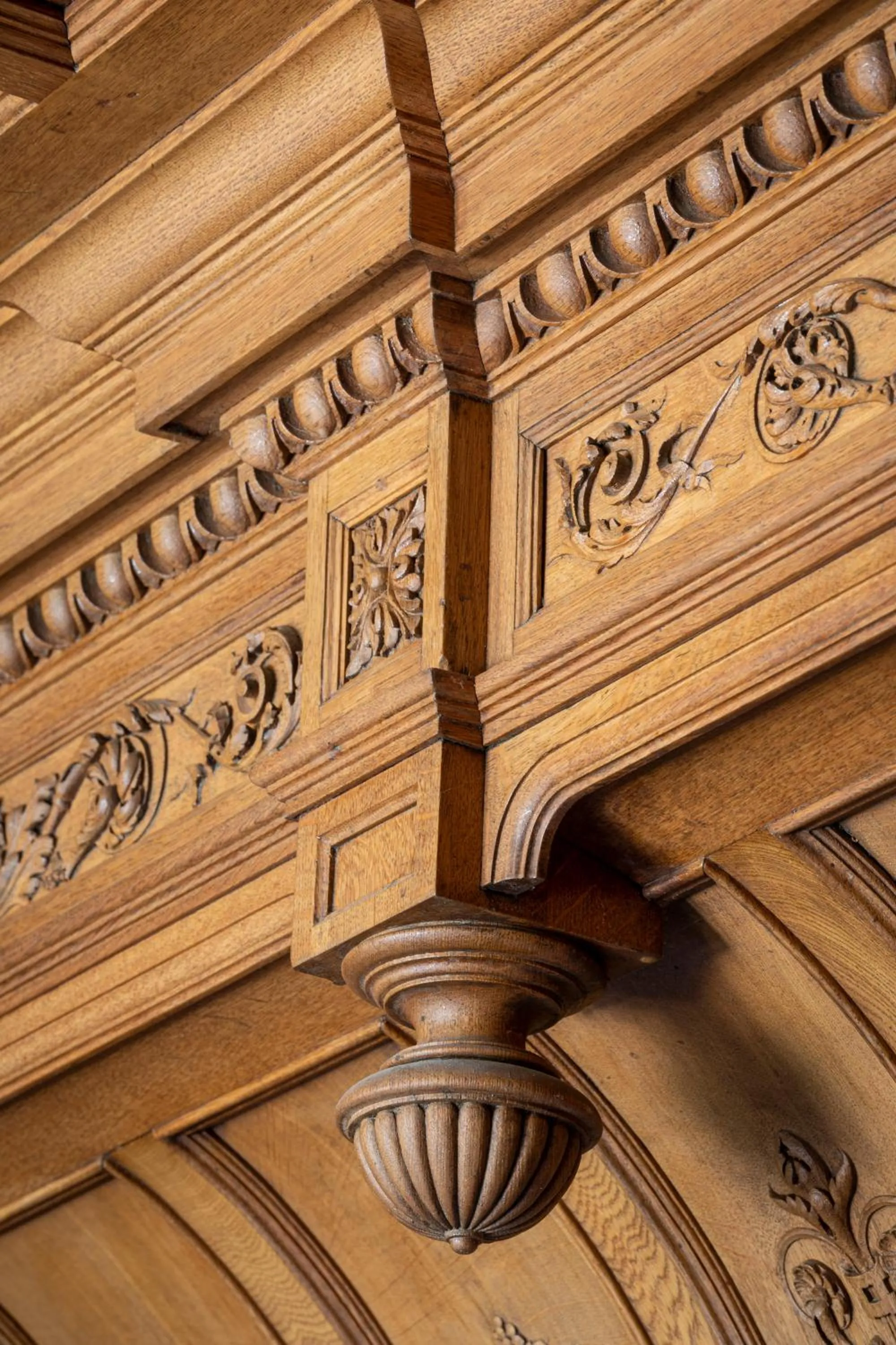 Other in The Wood Norton