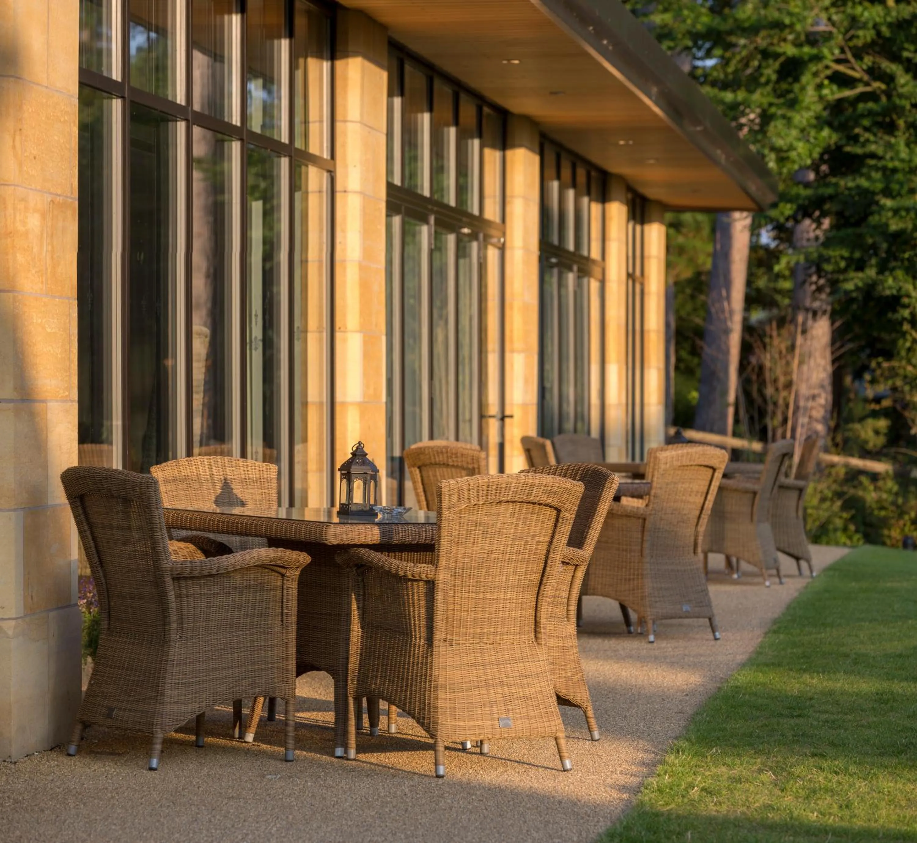 Banquet/Function facilities in The Wood Norton