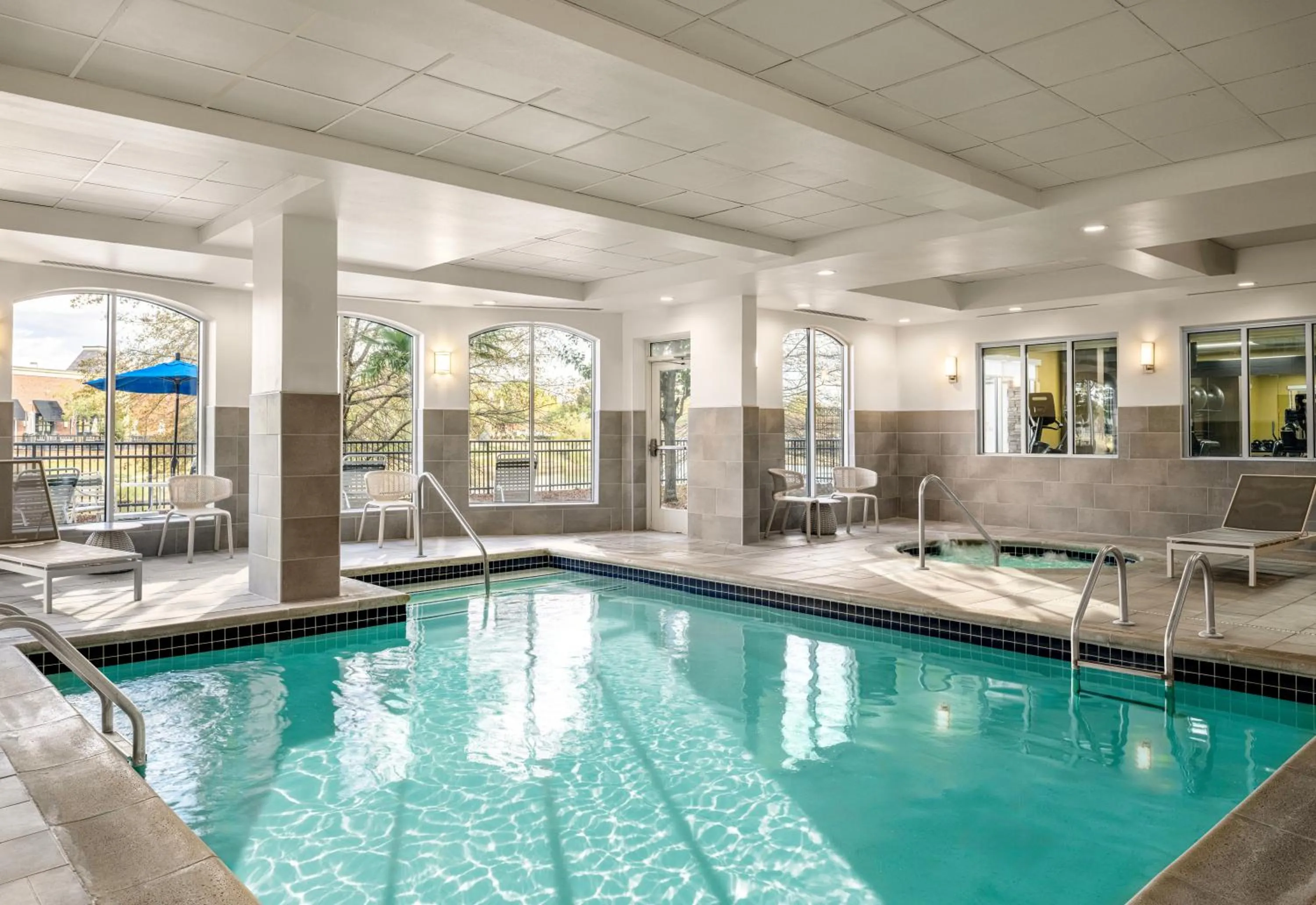 Hilton Garden Inn Jackson-Madison