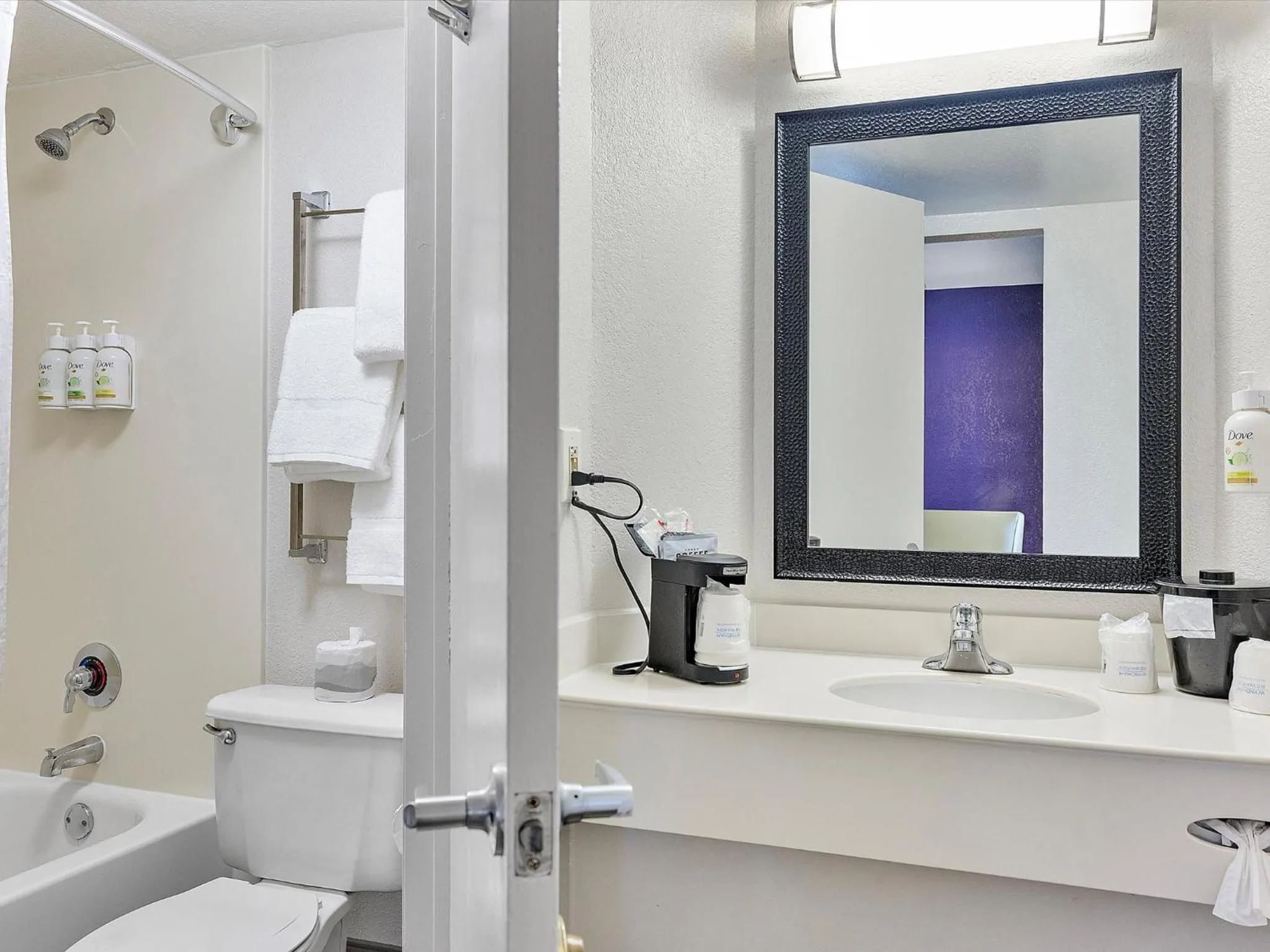 La Quinta Inn by Wyndham Miami Airport North