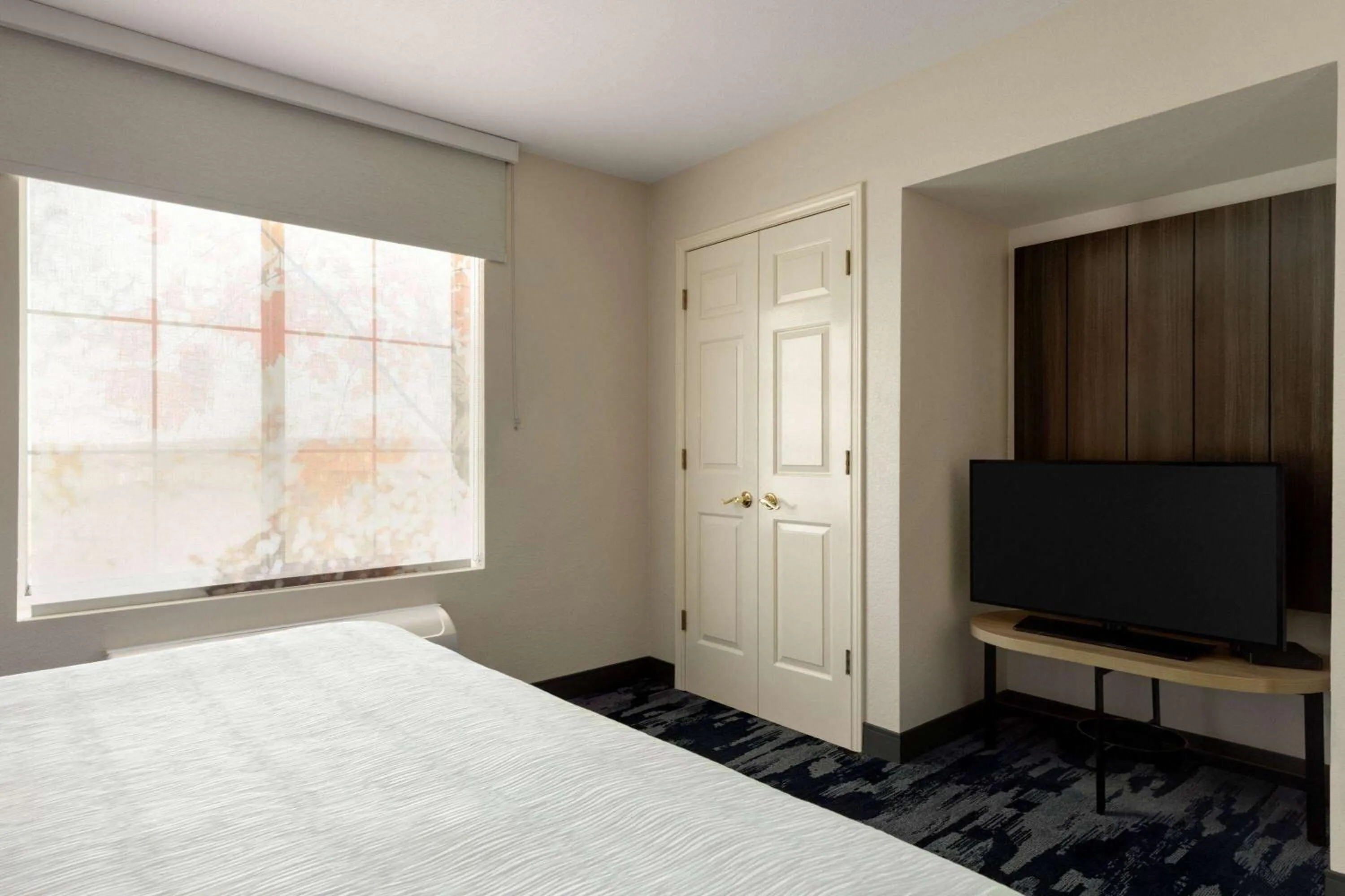 Photo of the whole room, Bed in La Quinta by Wyndham Austin Southwest