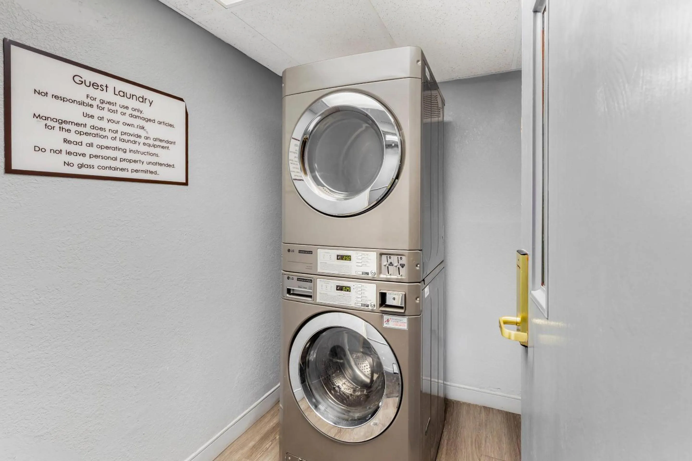 Other in Quality Inn & Suites Raleigh Durham Airport