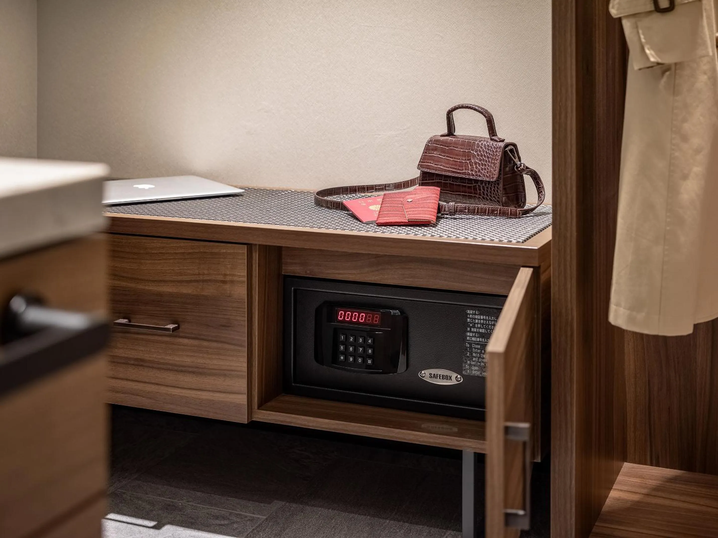 Other in Mitsui Garden Hotel Fukuoka Gion