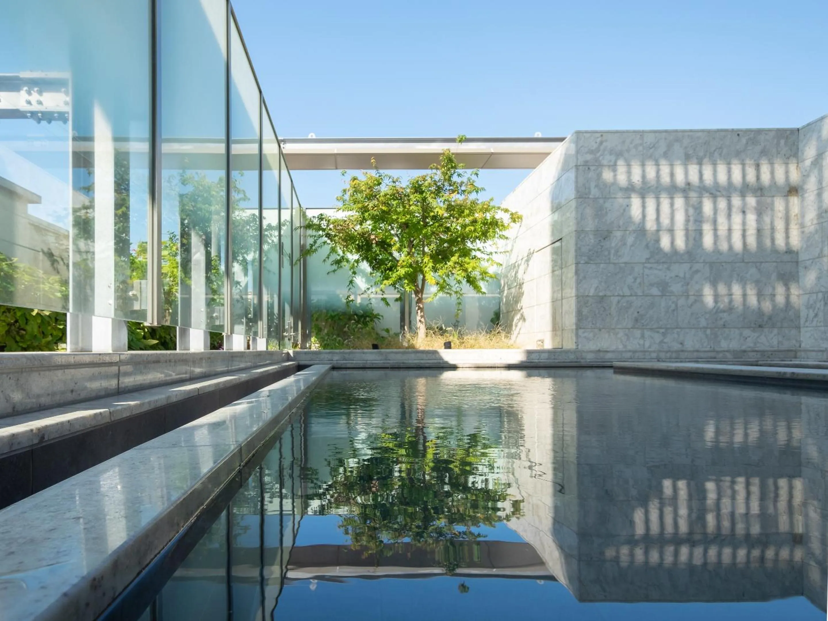 Public Bath in Mitsui Garden Hotel Fukuoka Gion