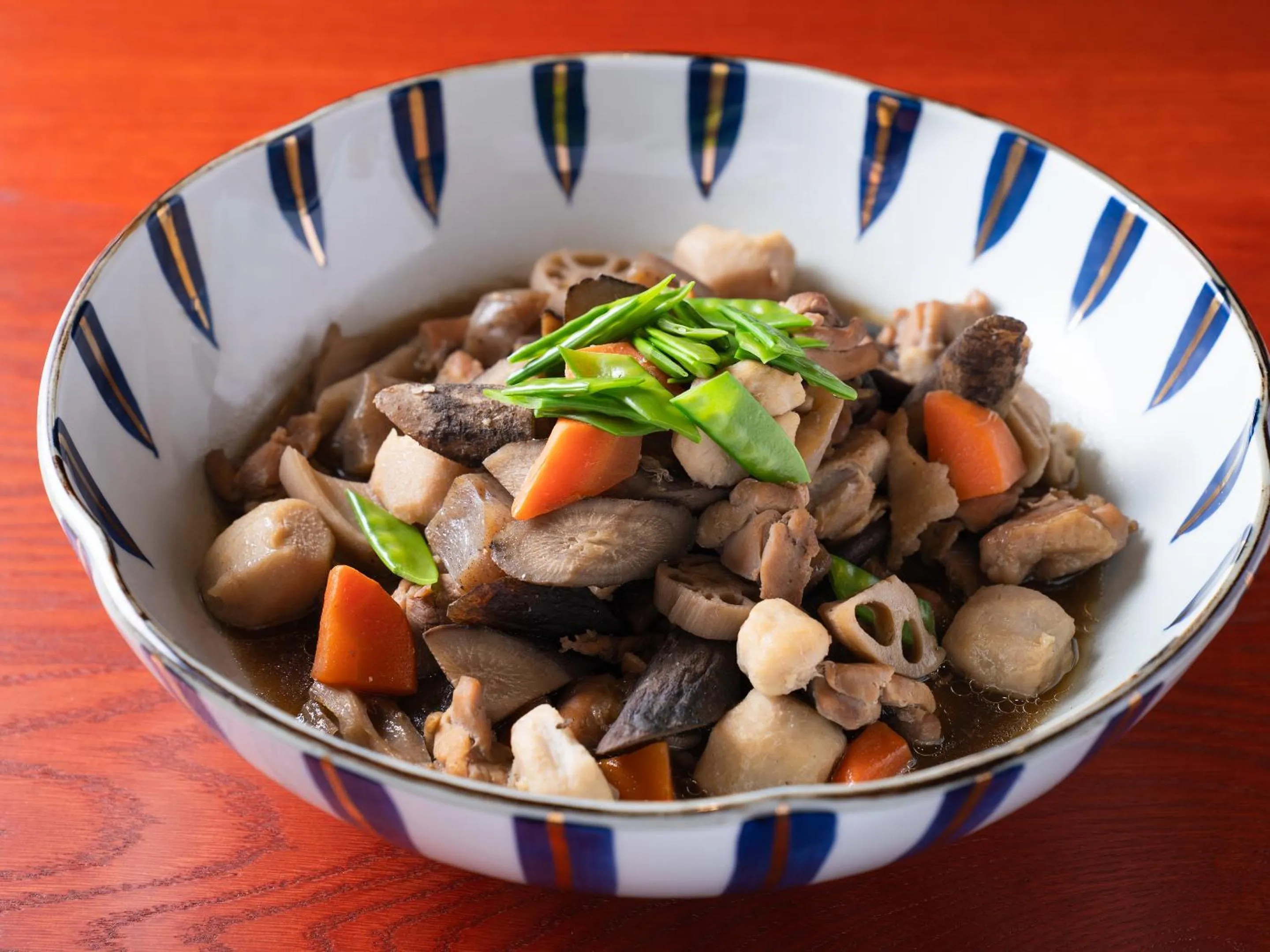 Breakfast in Mitsui Garden Hotel Fukuoka Gion