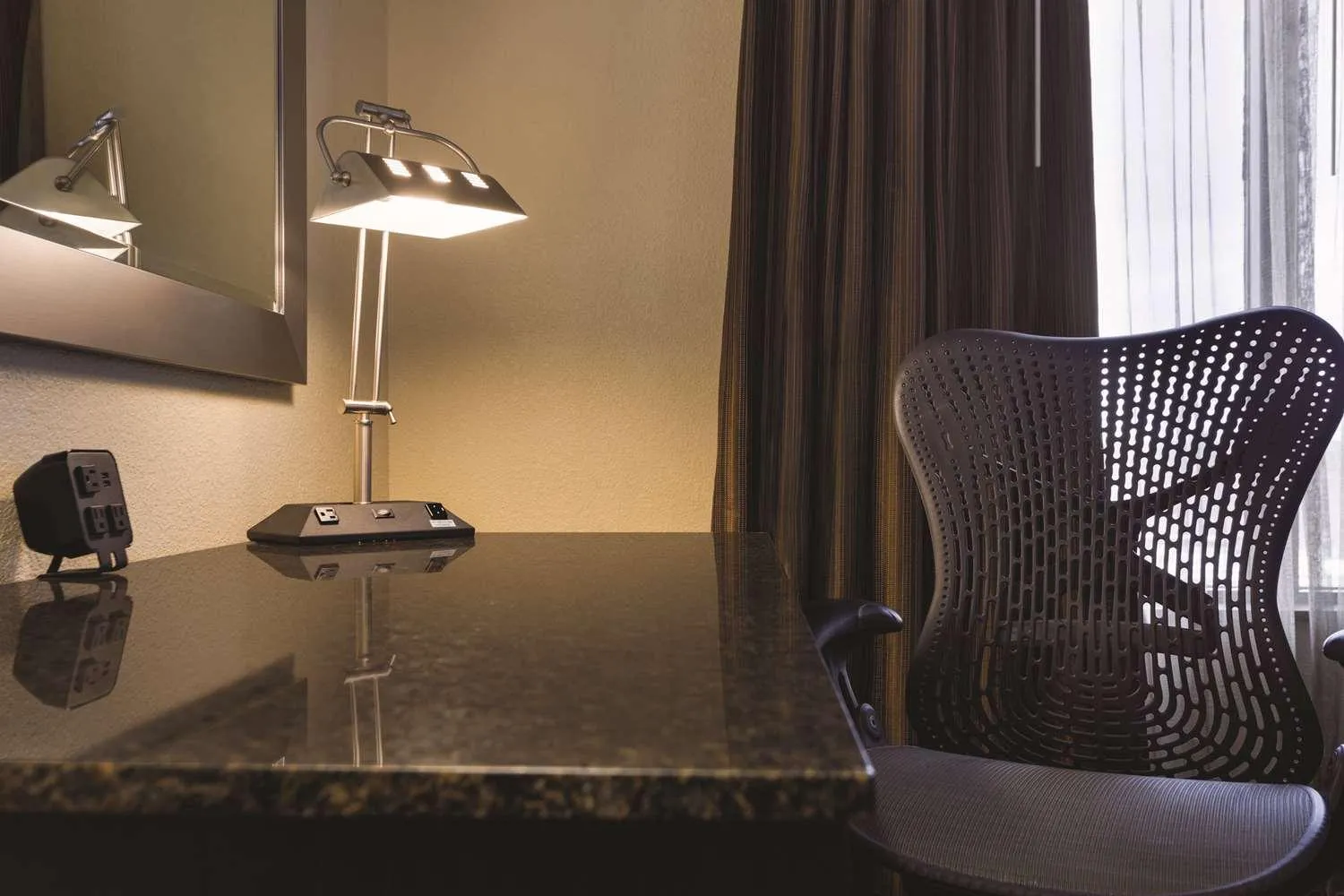 Bedroom in Hilton Garden Inn Houston Northwest