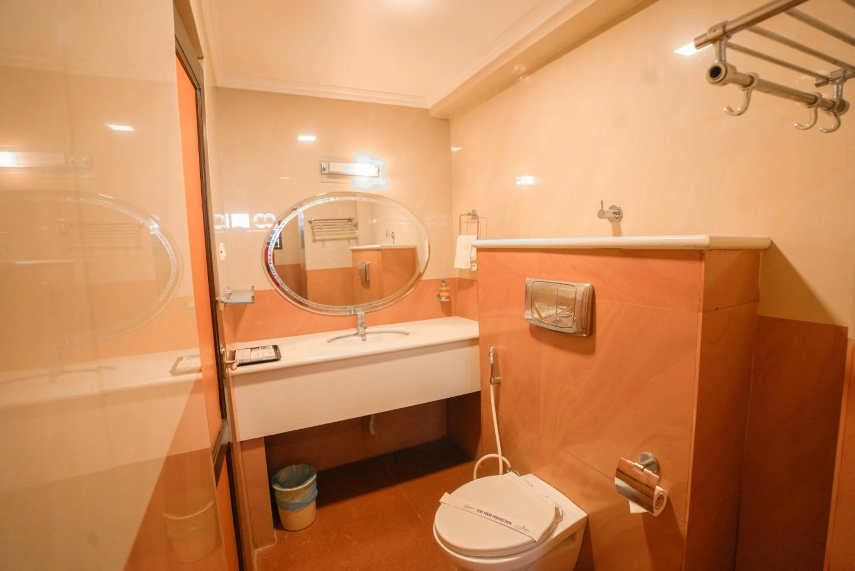 HOTEL UDUPI INTERNATIONAL