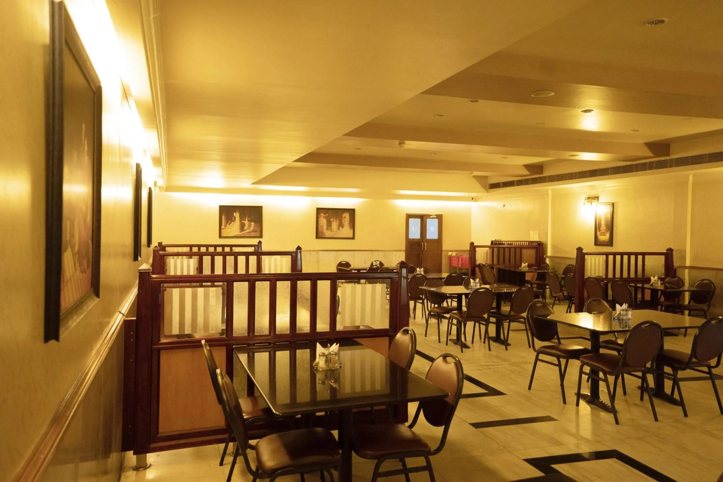 HOTEL UDUPI INTERNATIONAL