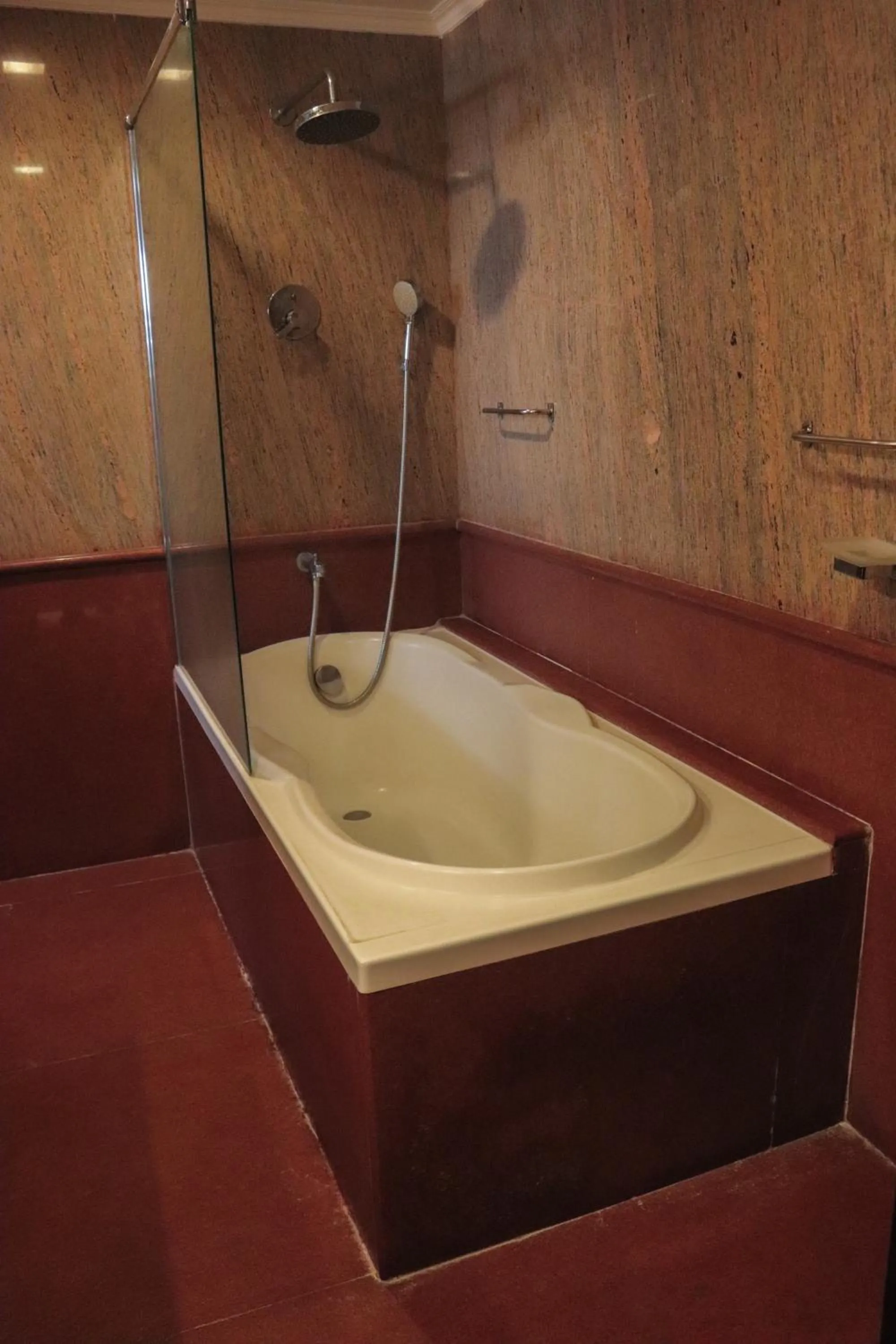 HOTEL UDUPI INTERNATIONAL