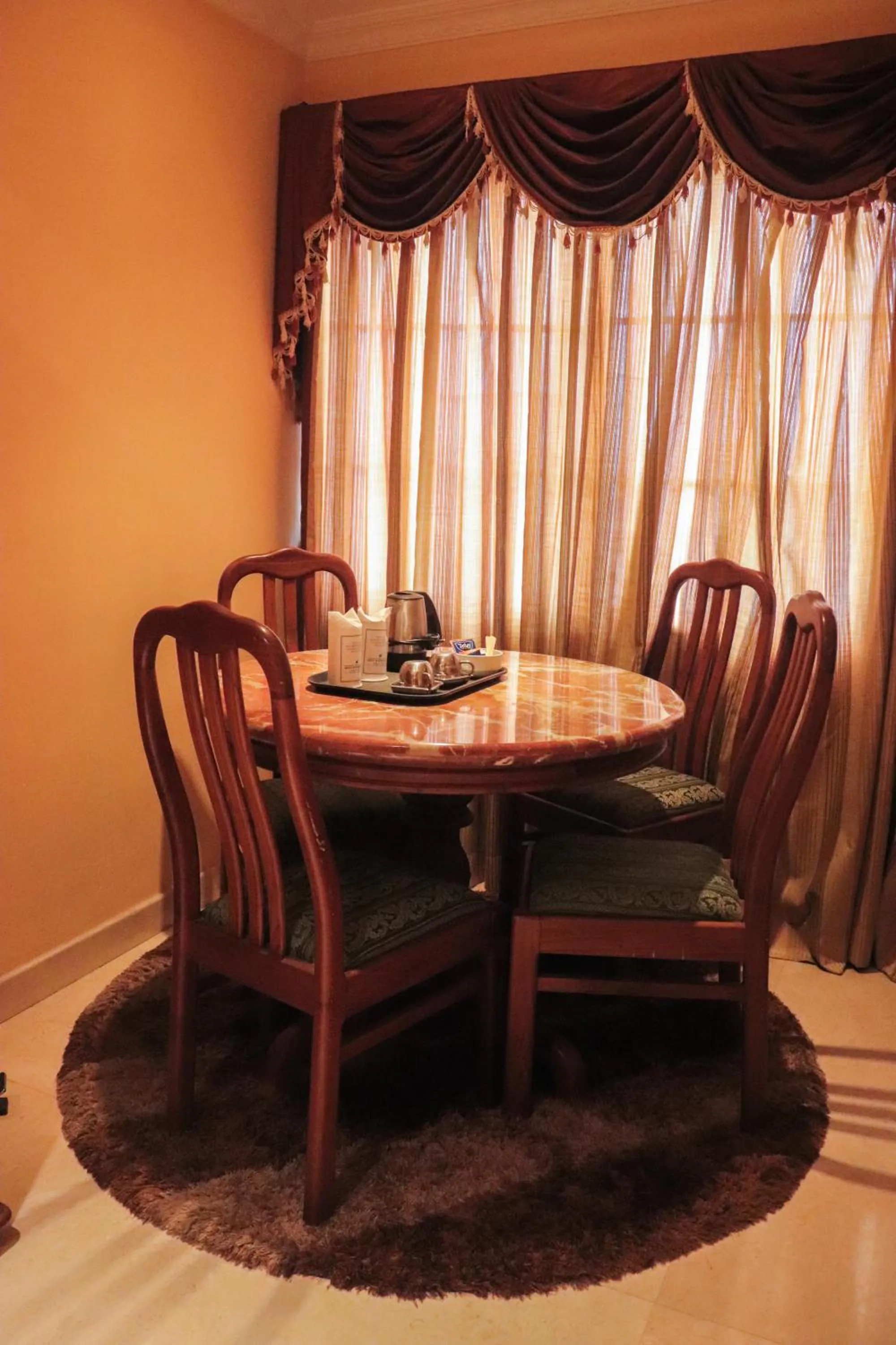 HOTEL UDUPI INTERNATIONAL