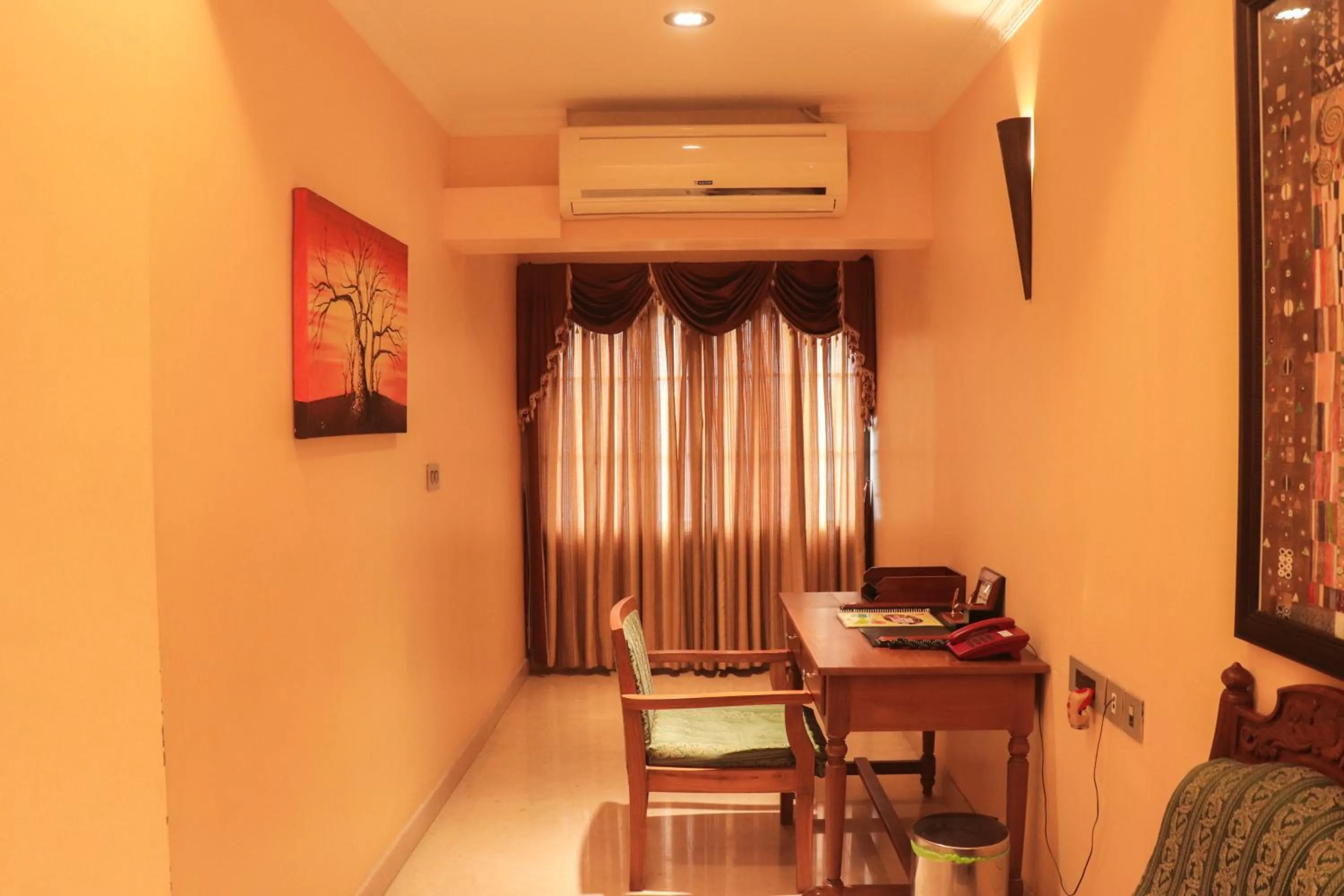 HOTEL UDUPI INTERNATIONAL