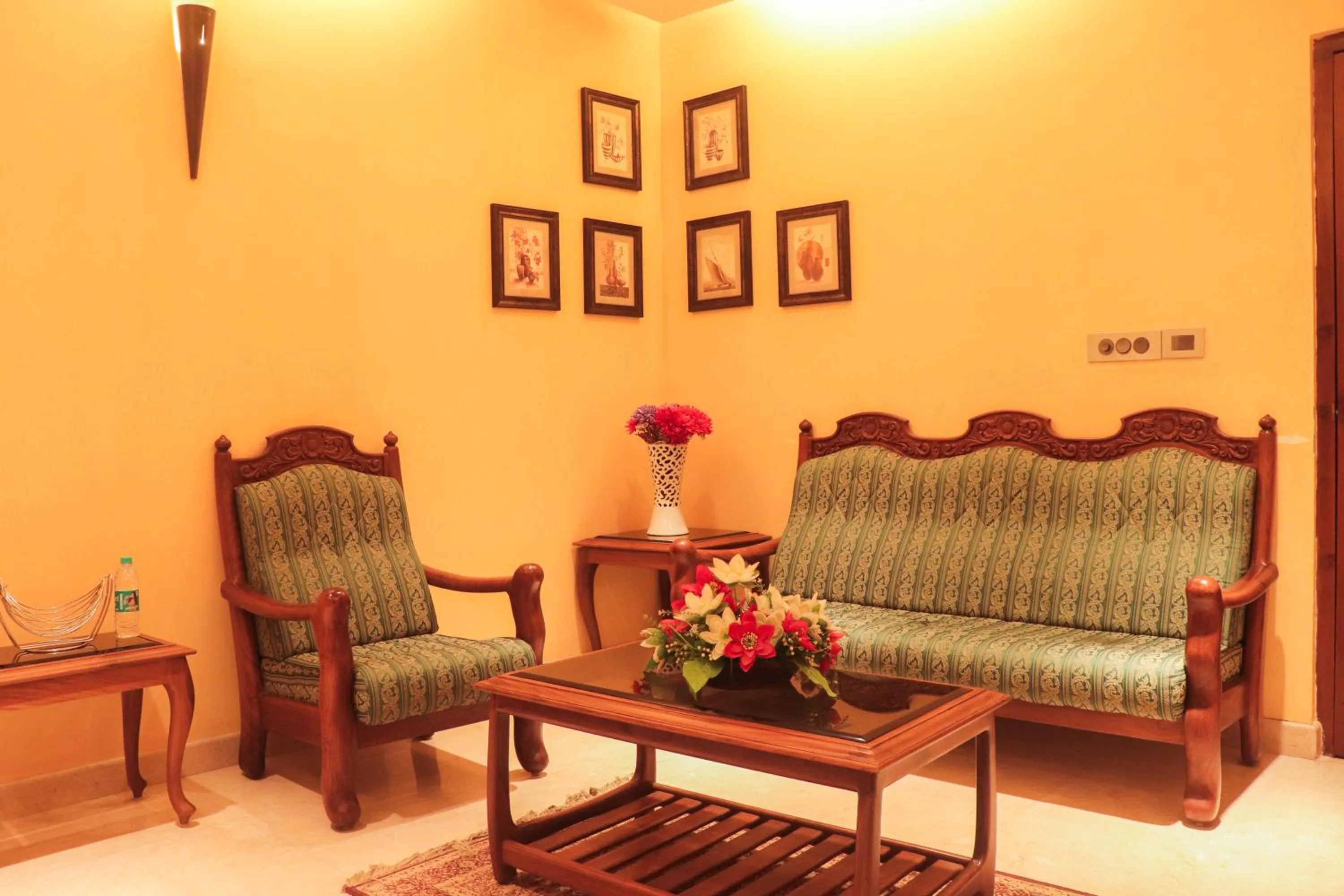 HOTEL UDUPI INTERNATIONAL