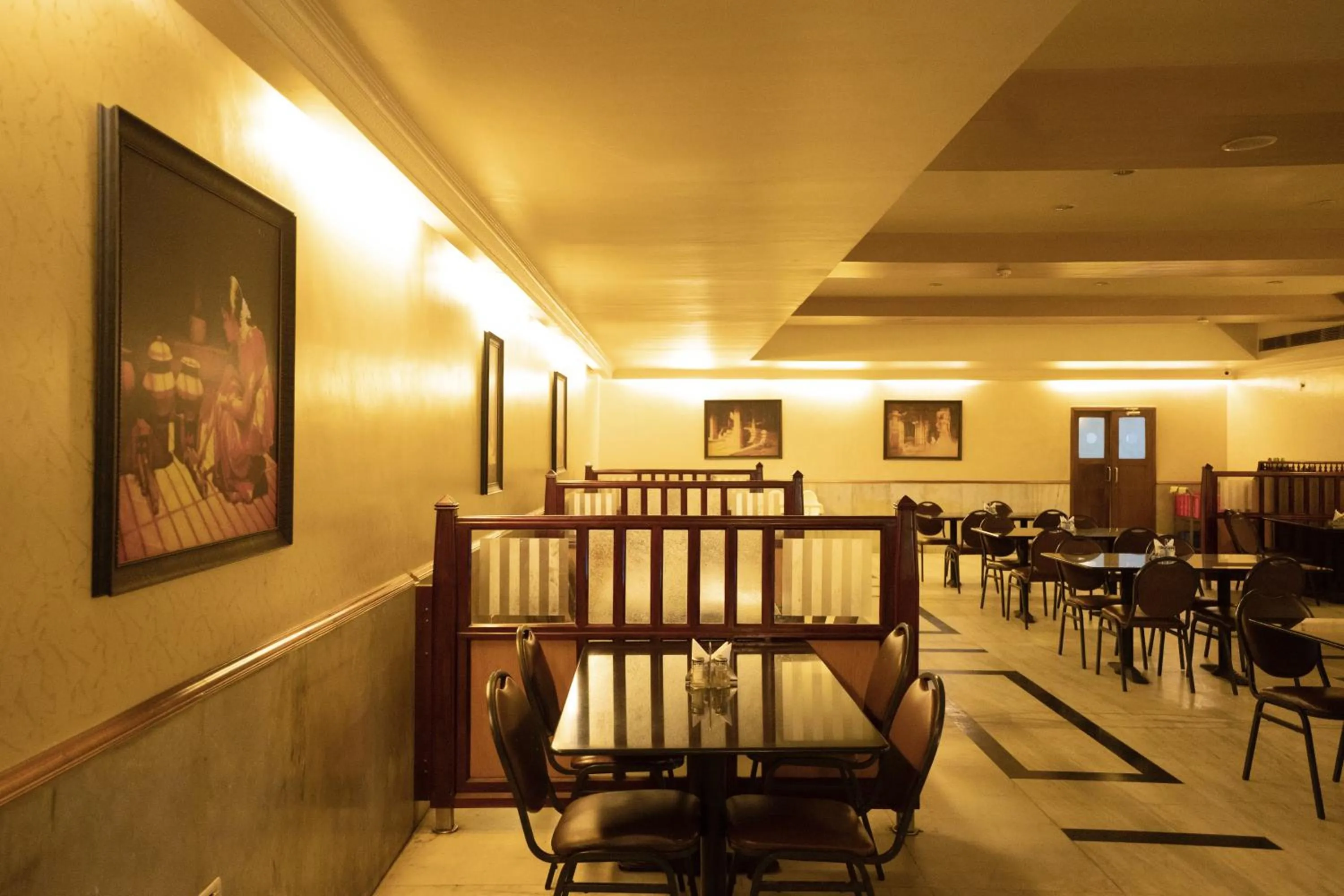 HOTEL UDUPI INTERNATIONAL