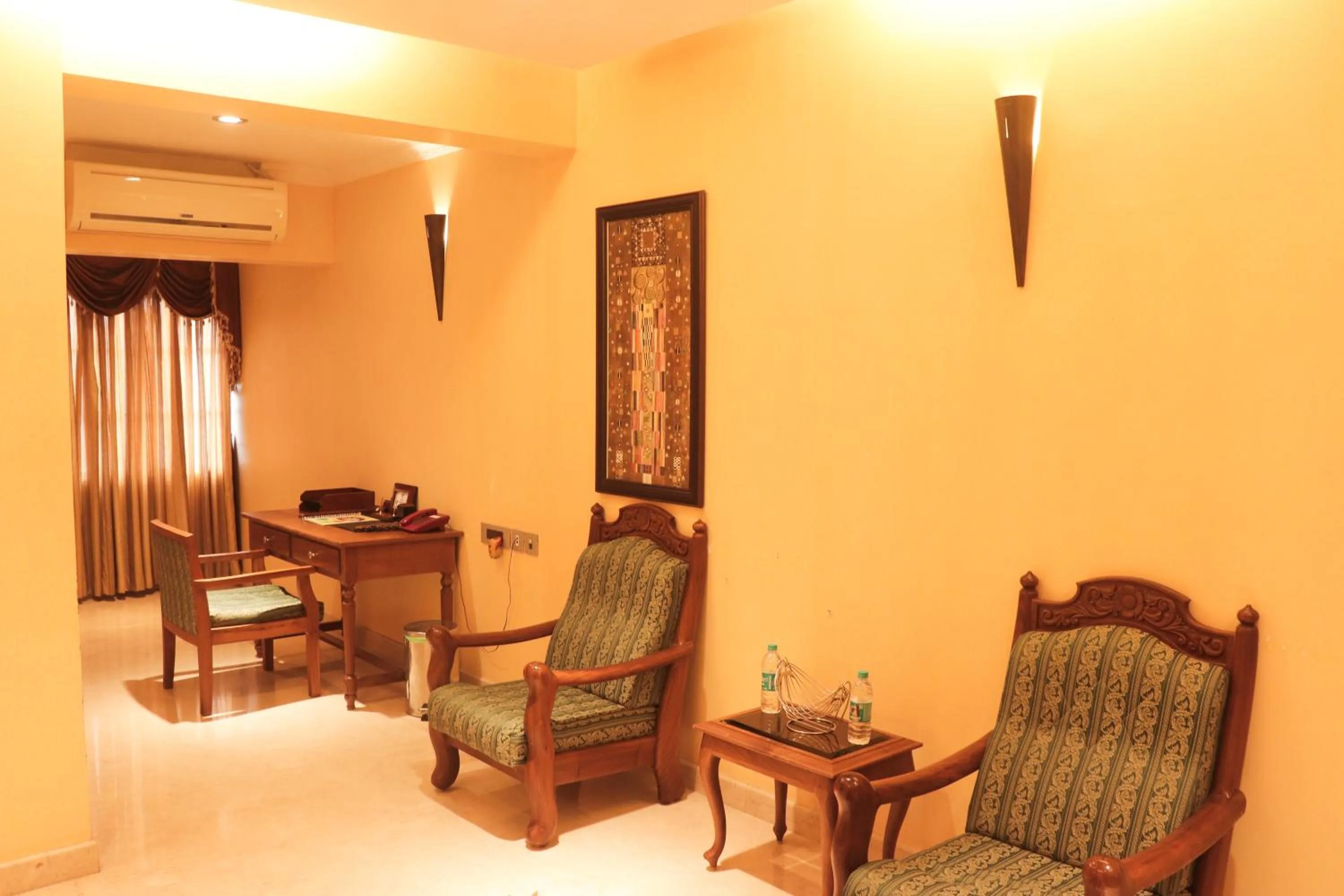 HOTEL UDUPI INTERNATIONAL