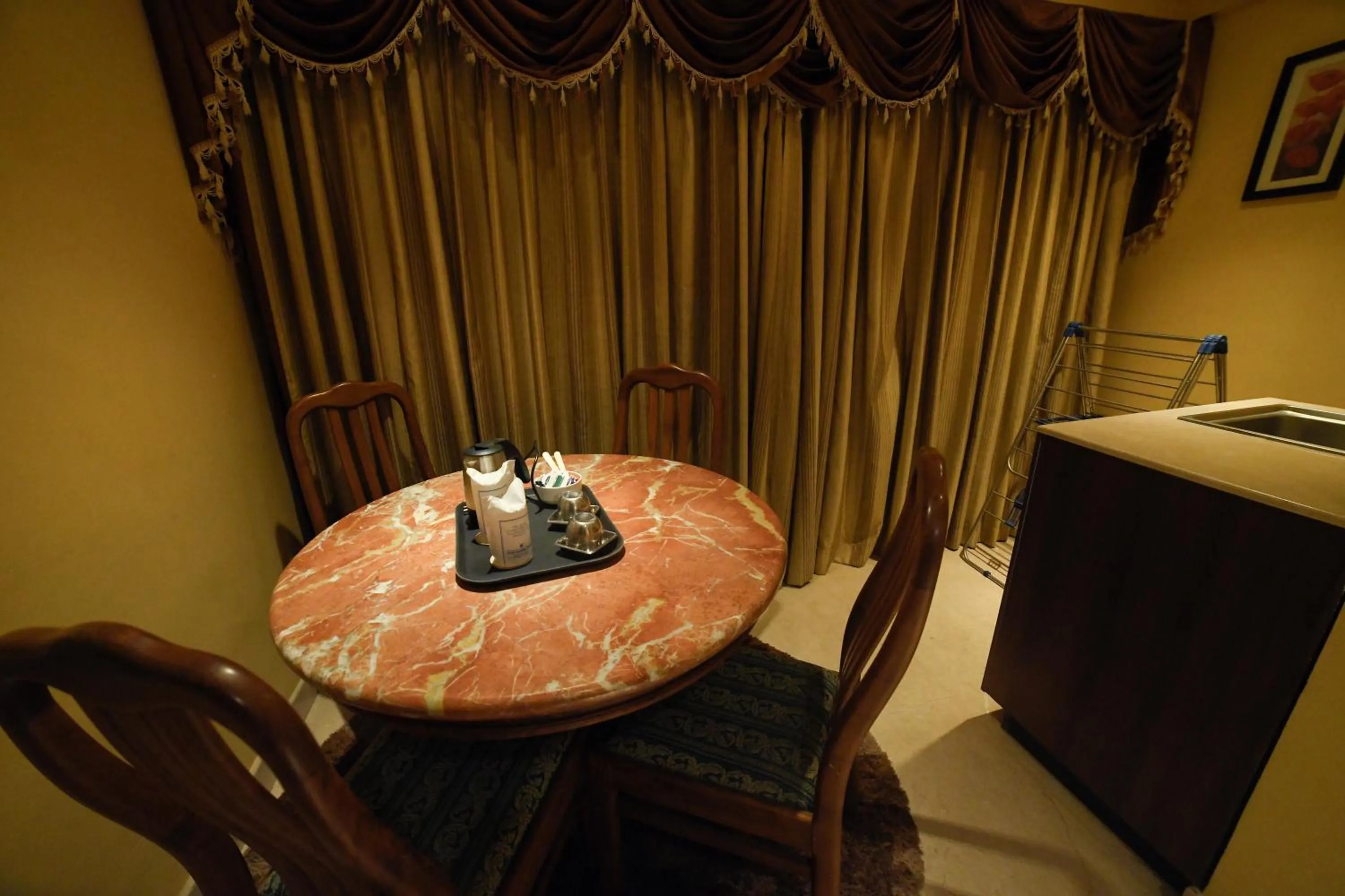 HOTEL UDUPI INTERNATIONAL