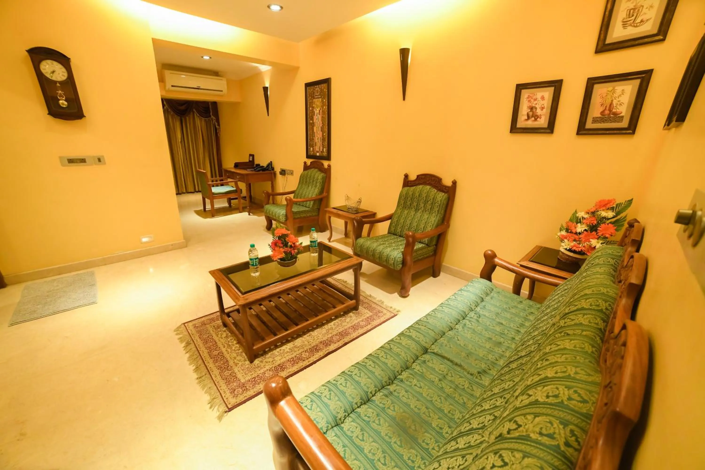 HOTEL UDUPI INTERNATIONAL