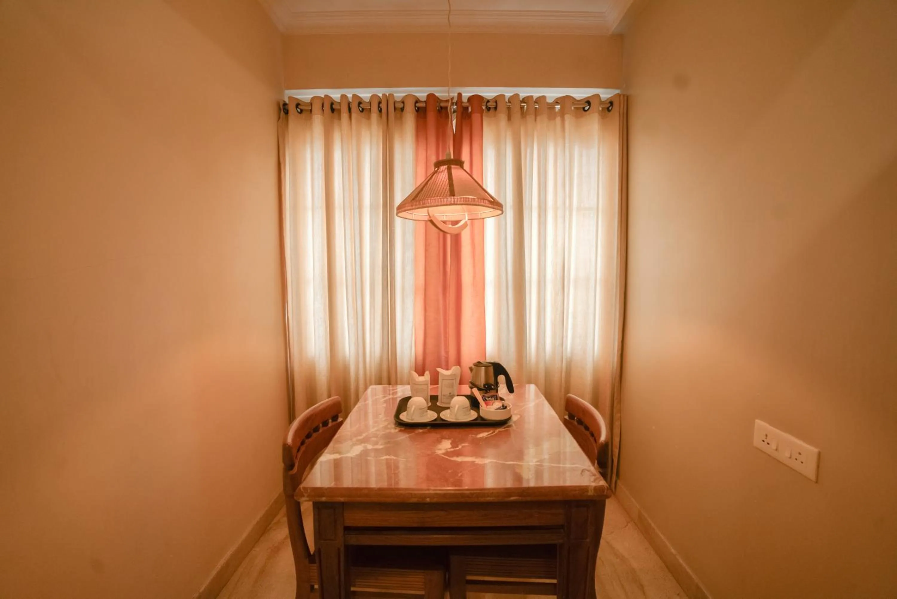 HOTEL UDUPI INTERNATIONAL