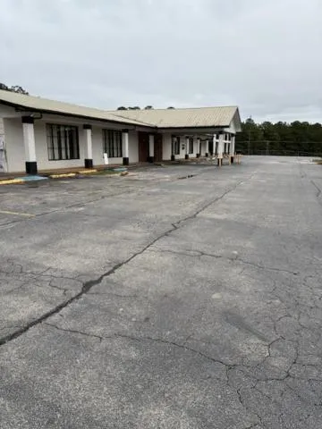 Suite Stay - Talladega