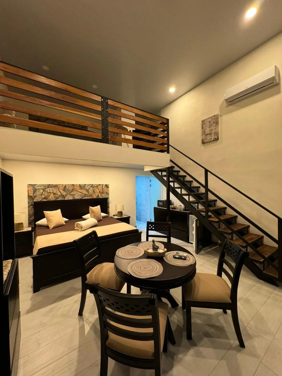 Hotel Belvedere Playa Samara Costa Rica