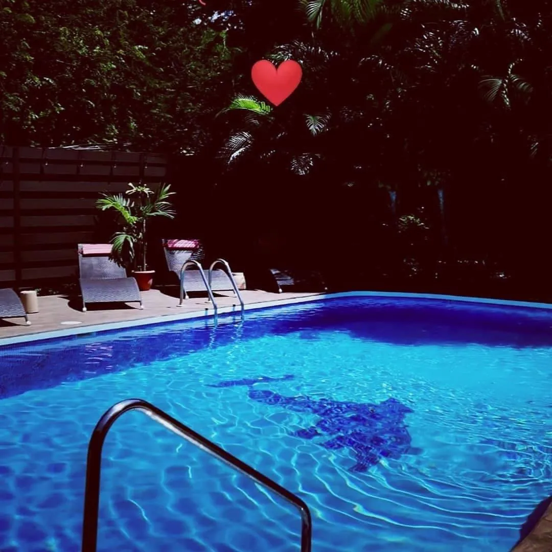 Hotel Belvedere Playa Samara Costa Rica