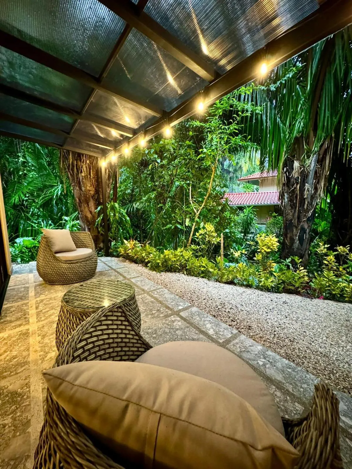 Hotel Belvedere Playa Samara Costa Rica