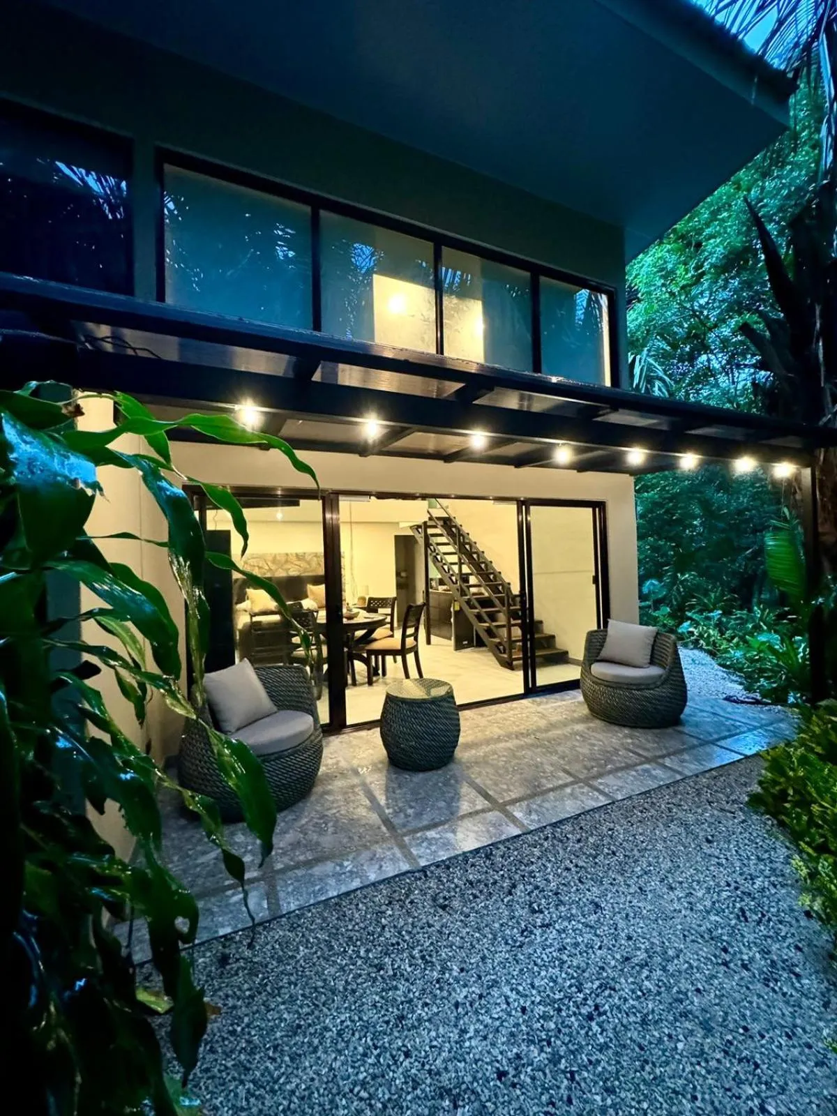 Hotel Belvedere Playa Samara Costa Rica