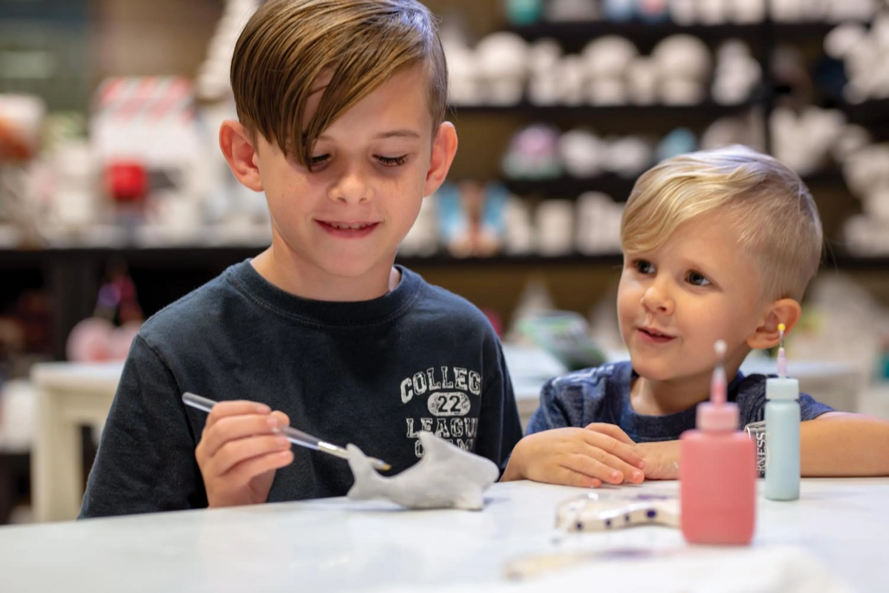 Children play ground in Club Wyndham Great Smokies Lodge