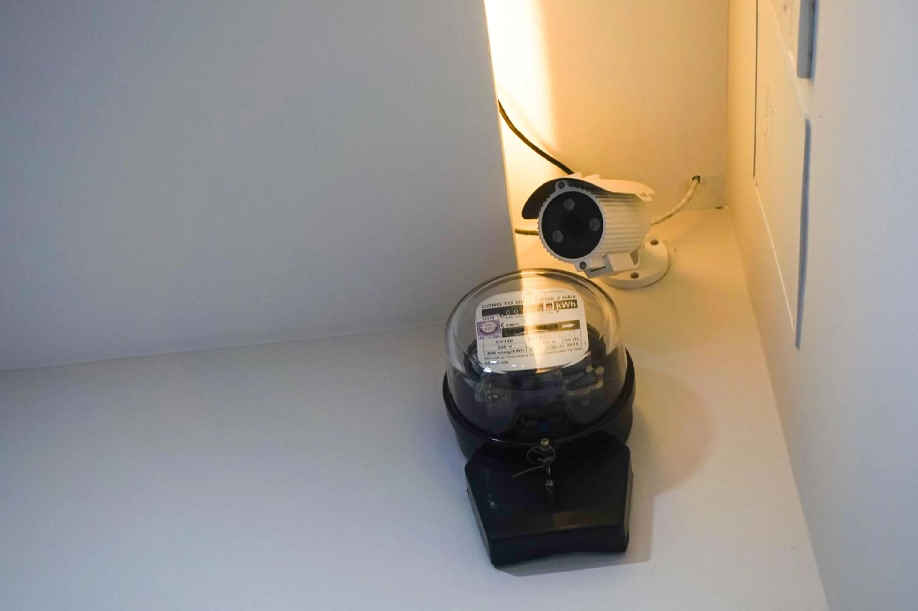 Property building in GEM Apartment