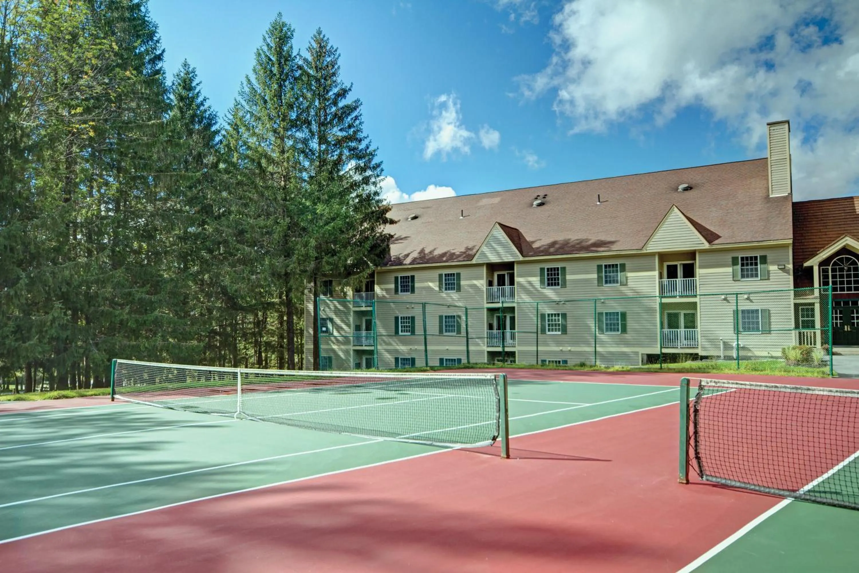 Decorative detail in Club Wyndham Bentley Brook