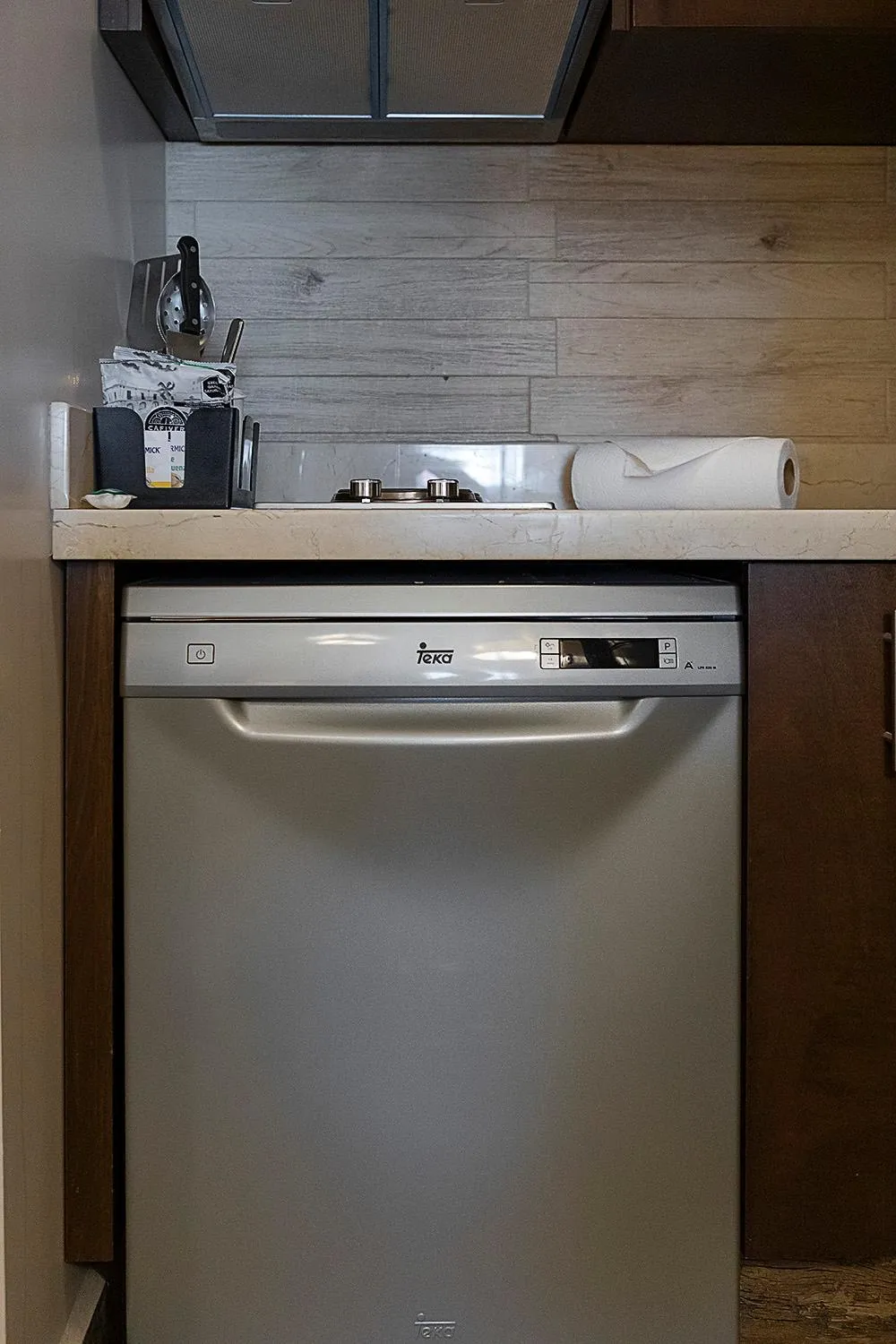 dishwasher in Staybridge Suites Queretaro by IHG