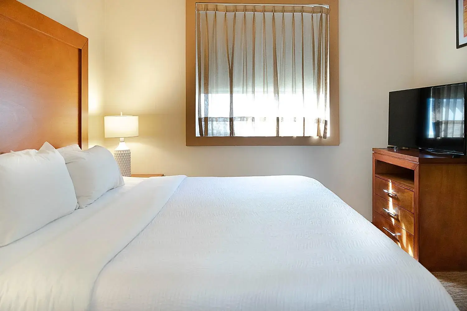 One-Bedroom Suite in Staybridge Suites Queretaro by IHG One-Bedroom Suite in Staybridge Suites Queretaro by IHG