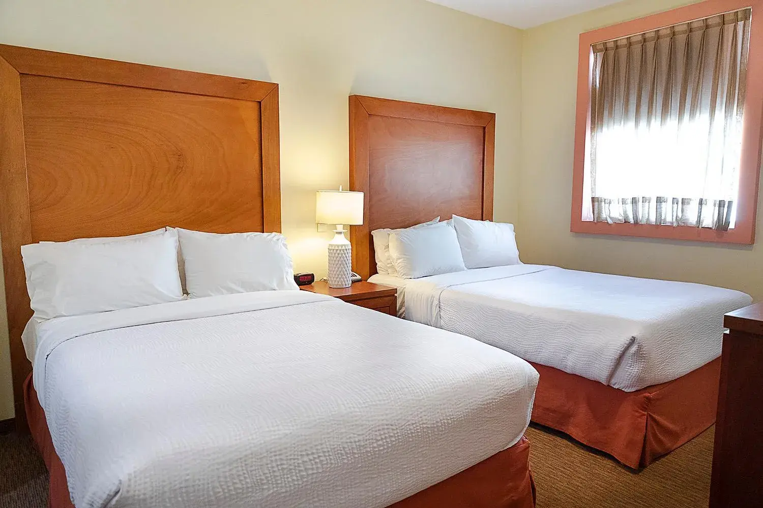 Standard Double Room in Staybridge Suites Queretaro by IHG Standard Double Room in Staybridge Suites Queretaro by IHG