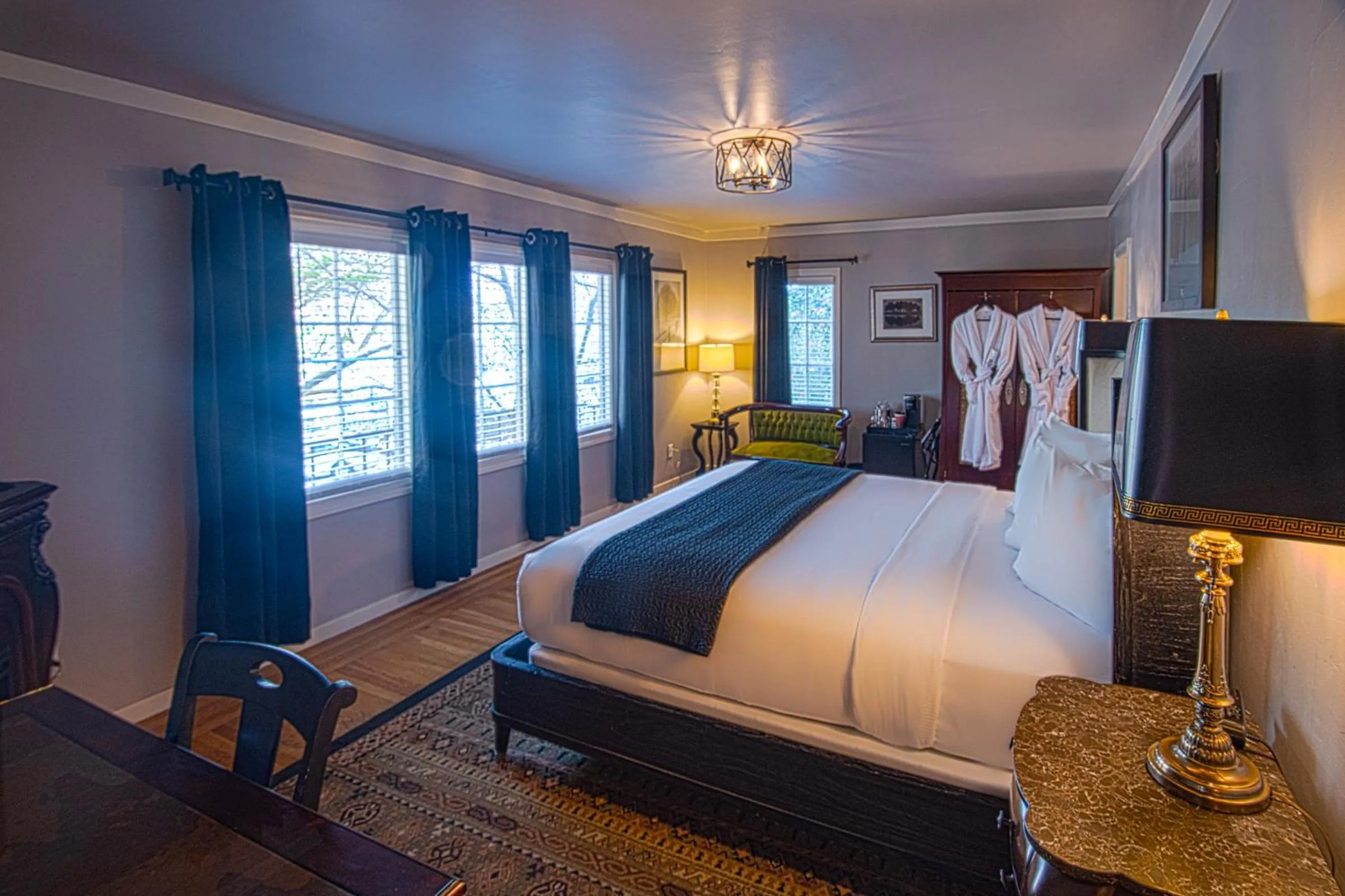 Inn at Parkside