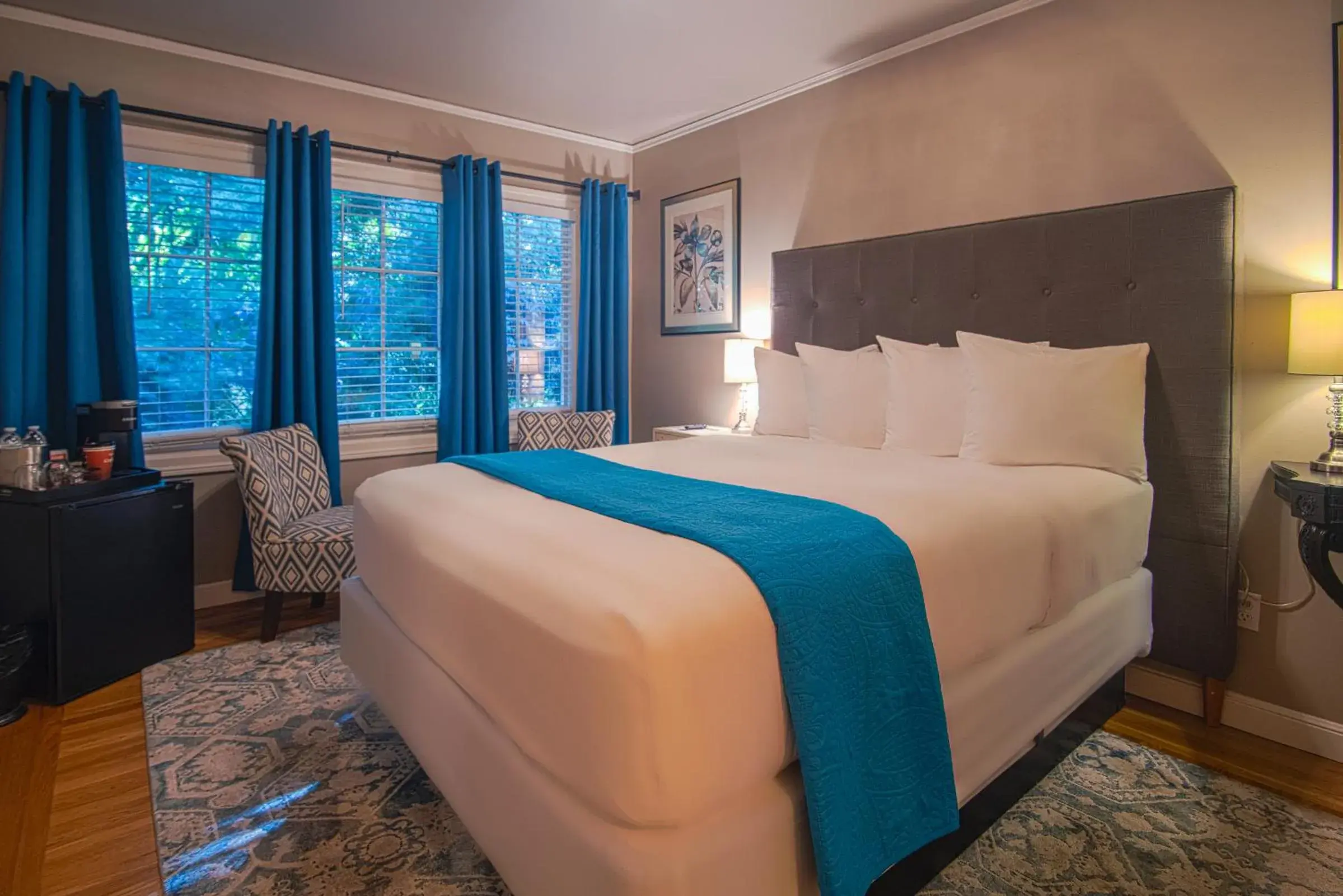 Inn at Parkside Inn at Parkside