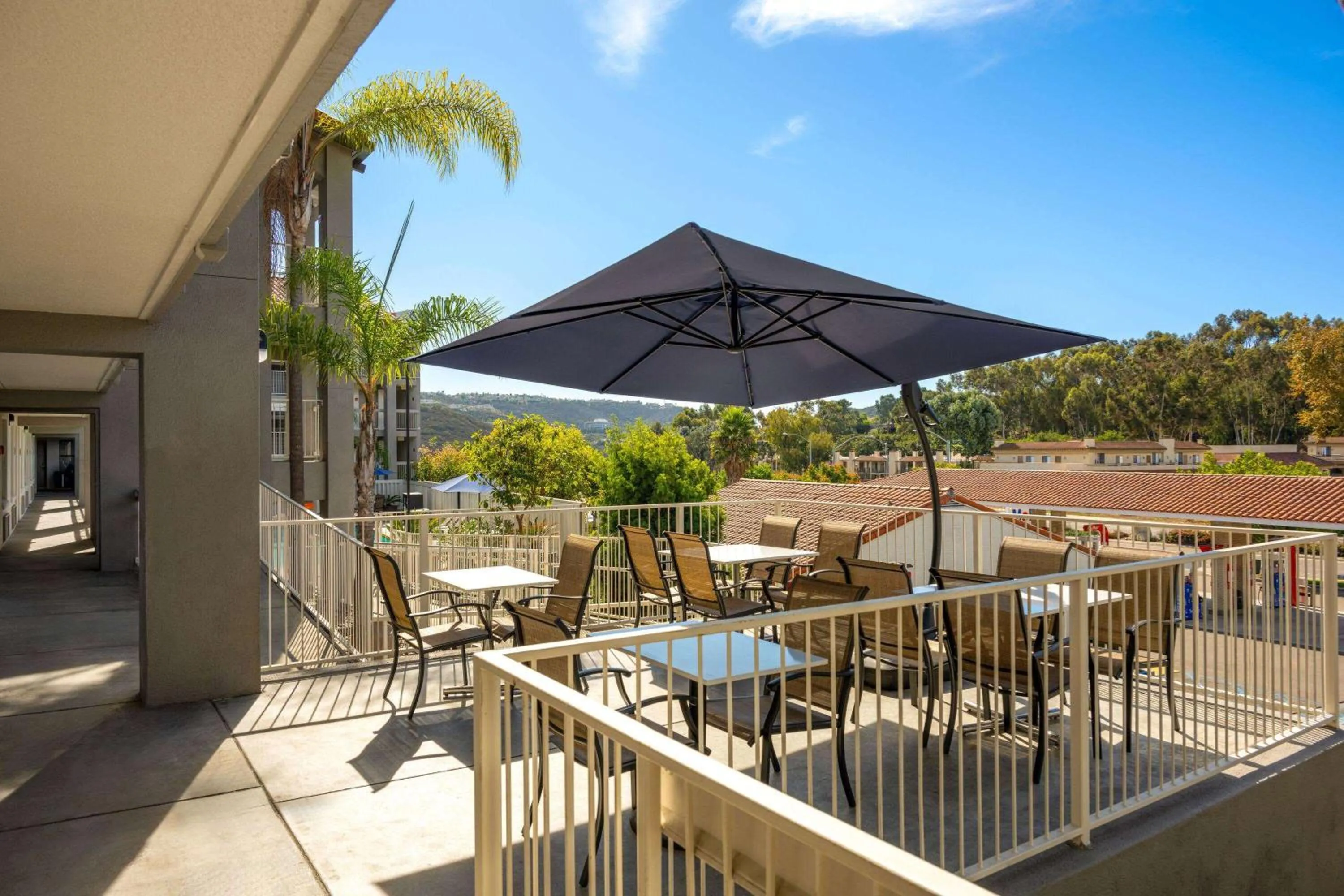 Other in La Quinta Inn by Wyndham San Diego - Miramar