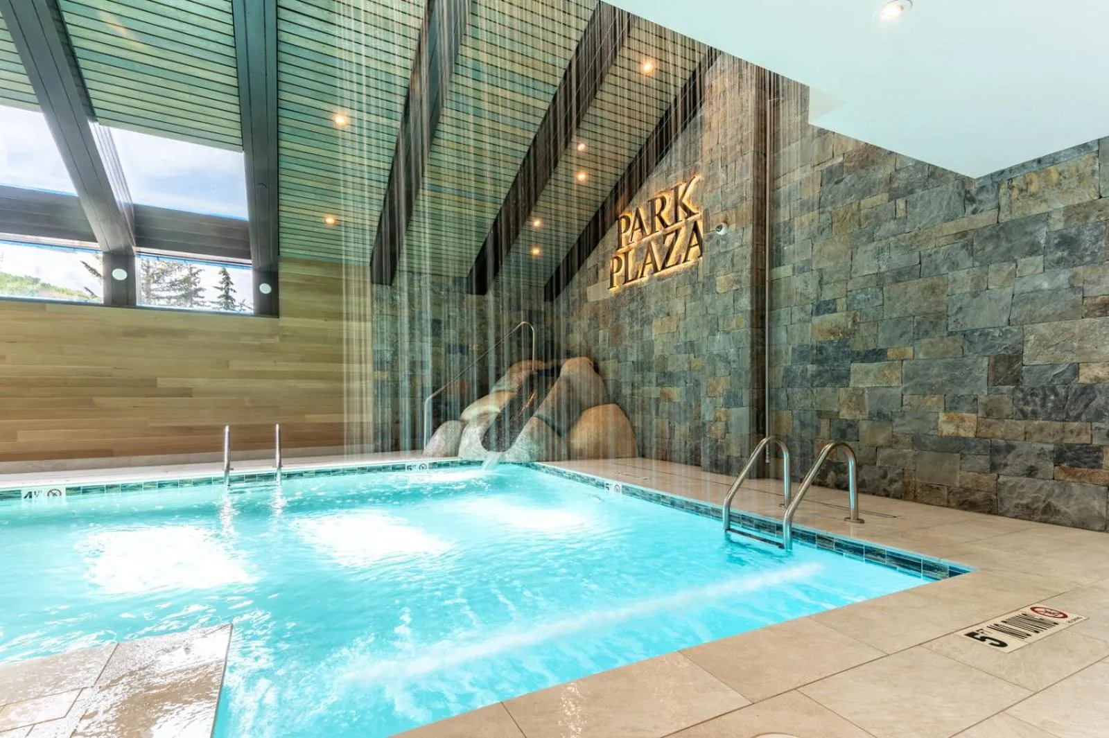 Park Plaza Beaver Creek