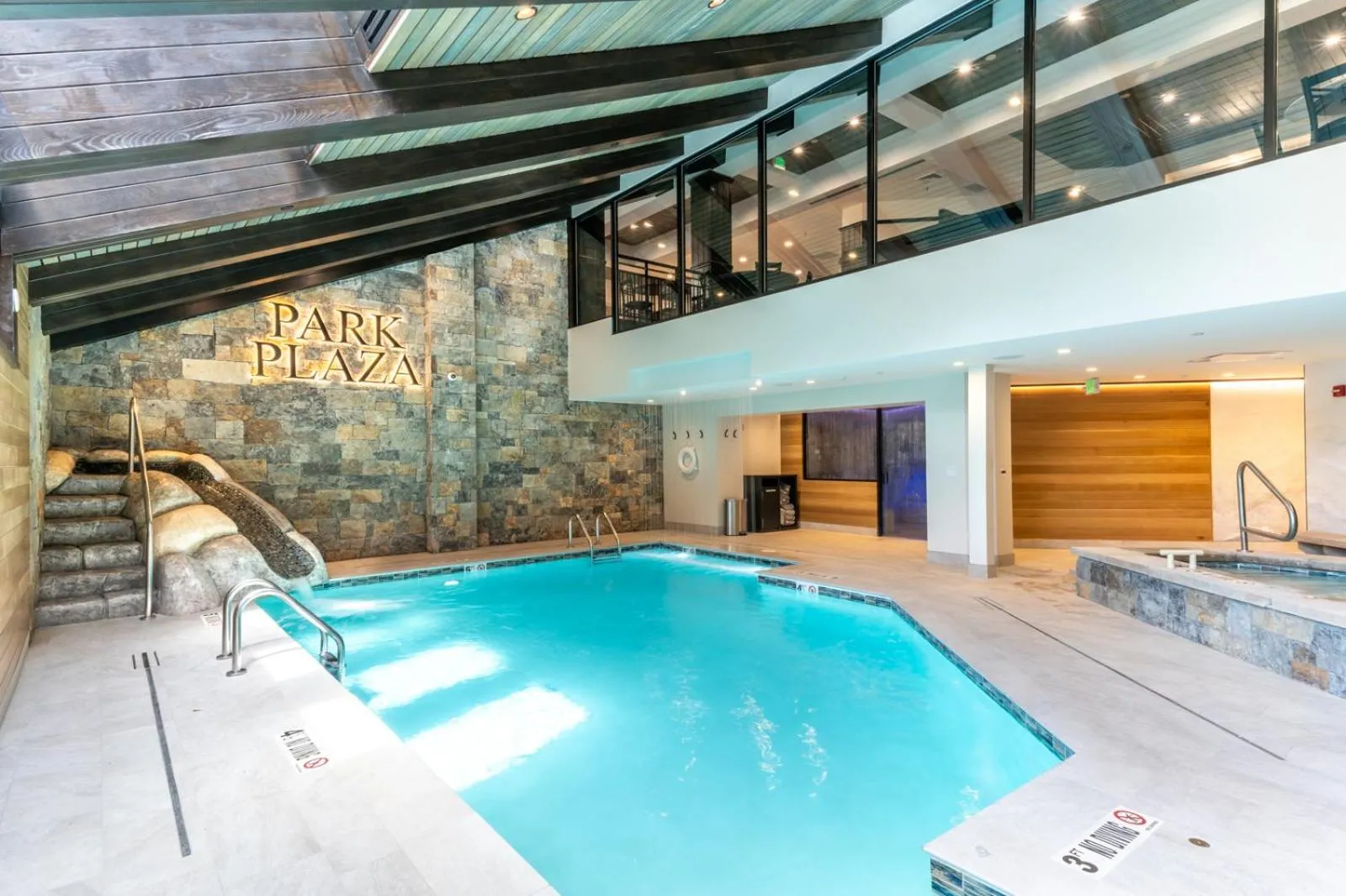 Park Plaza Beaver Creek