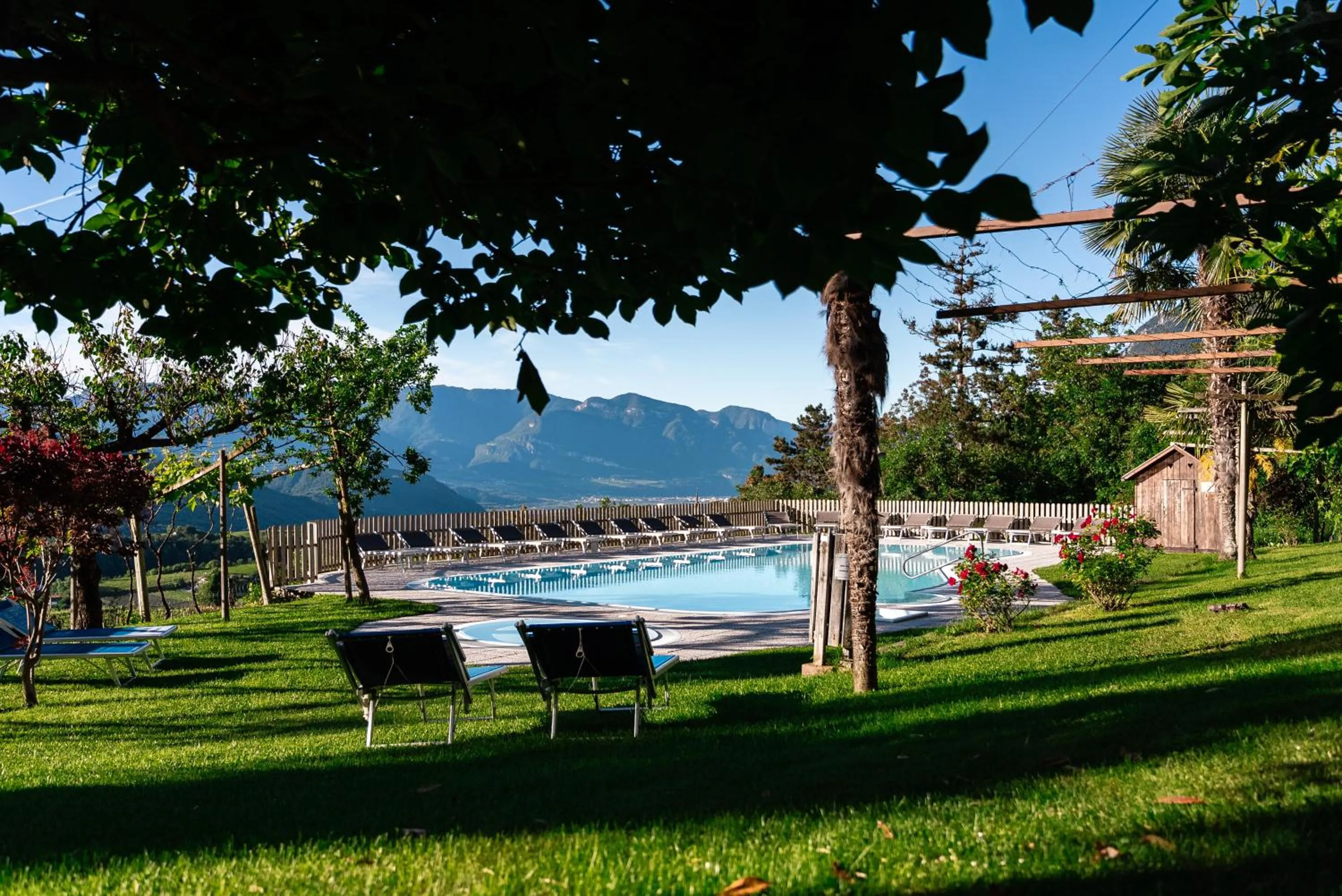 Spring in Residence Tannhof