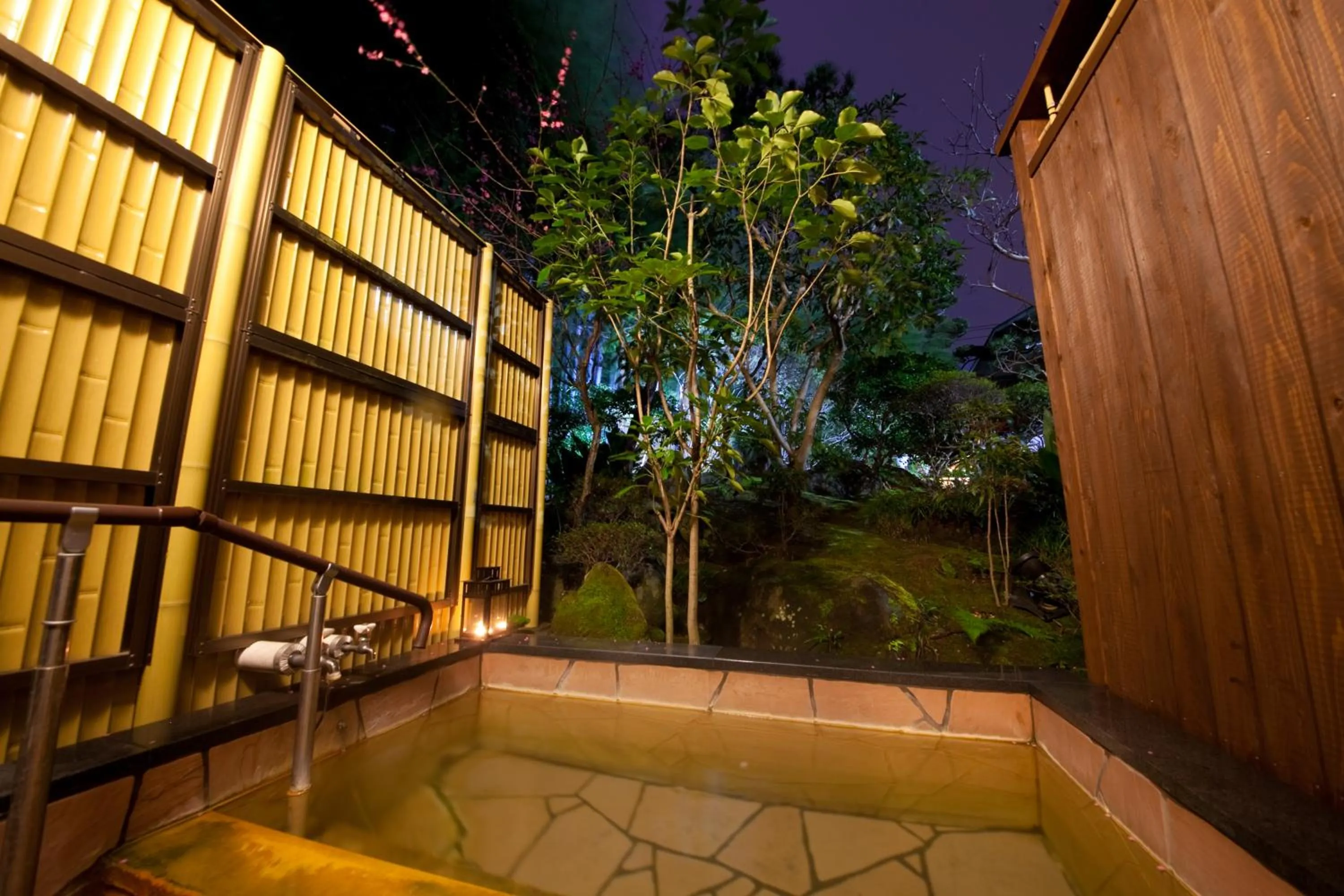 Spa and wellness centre/facilities in Ryokan Sennari (13 years or older)