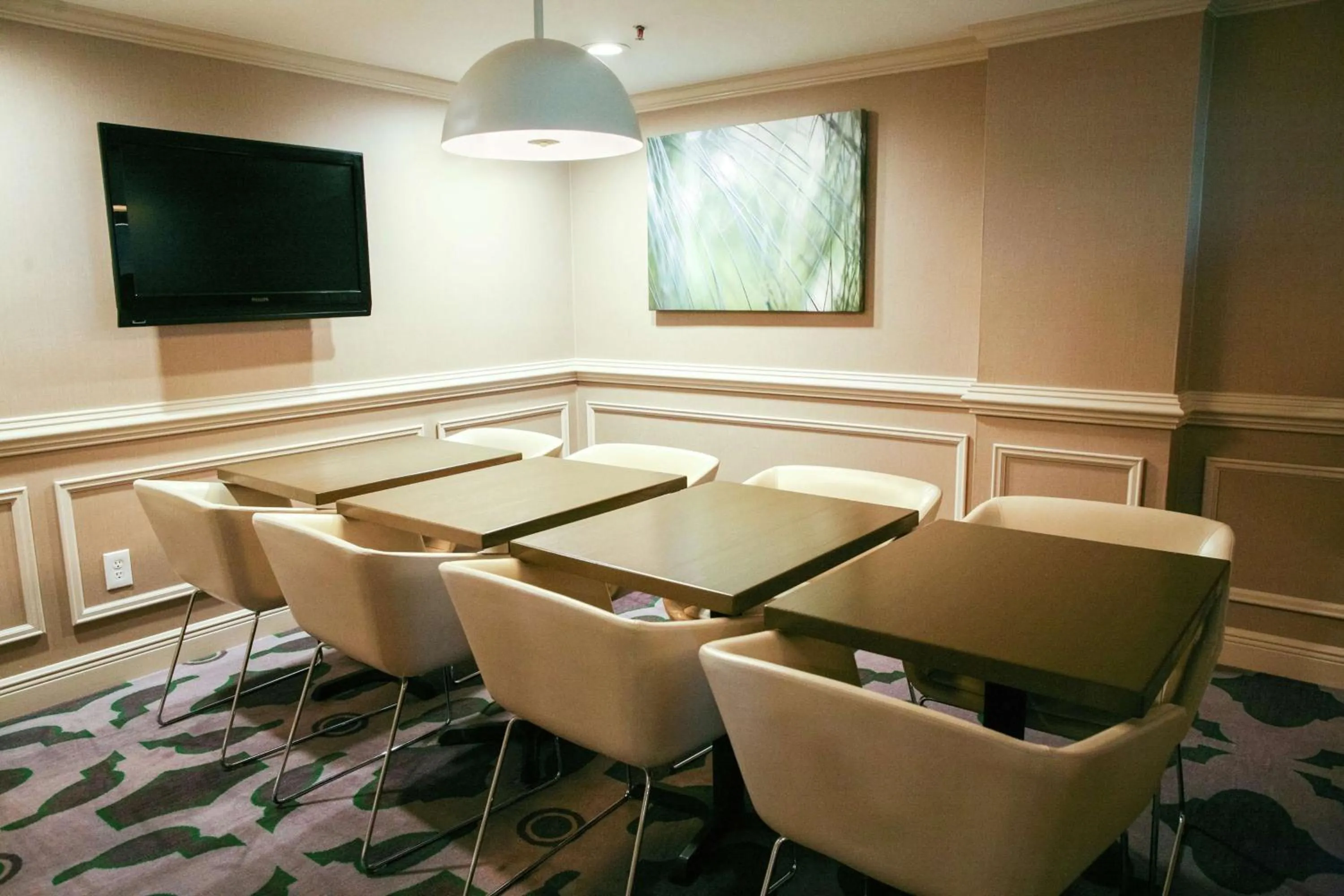 Meeting/conference room in Hilton Jackson