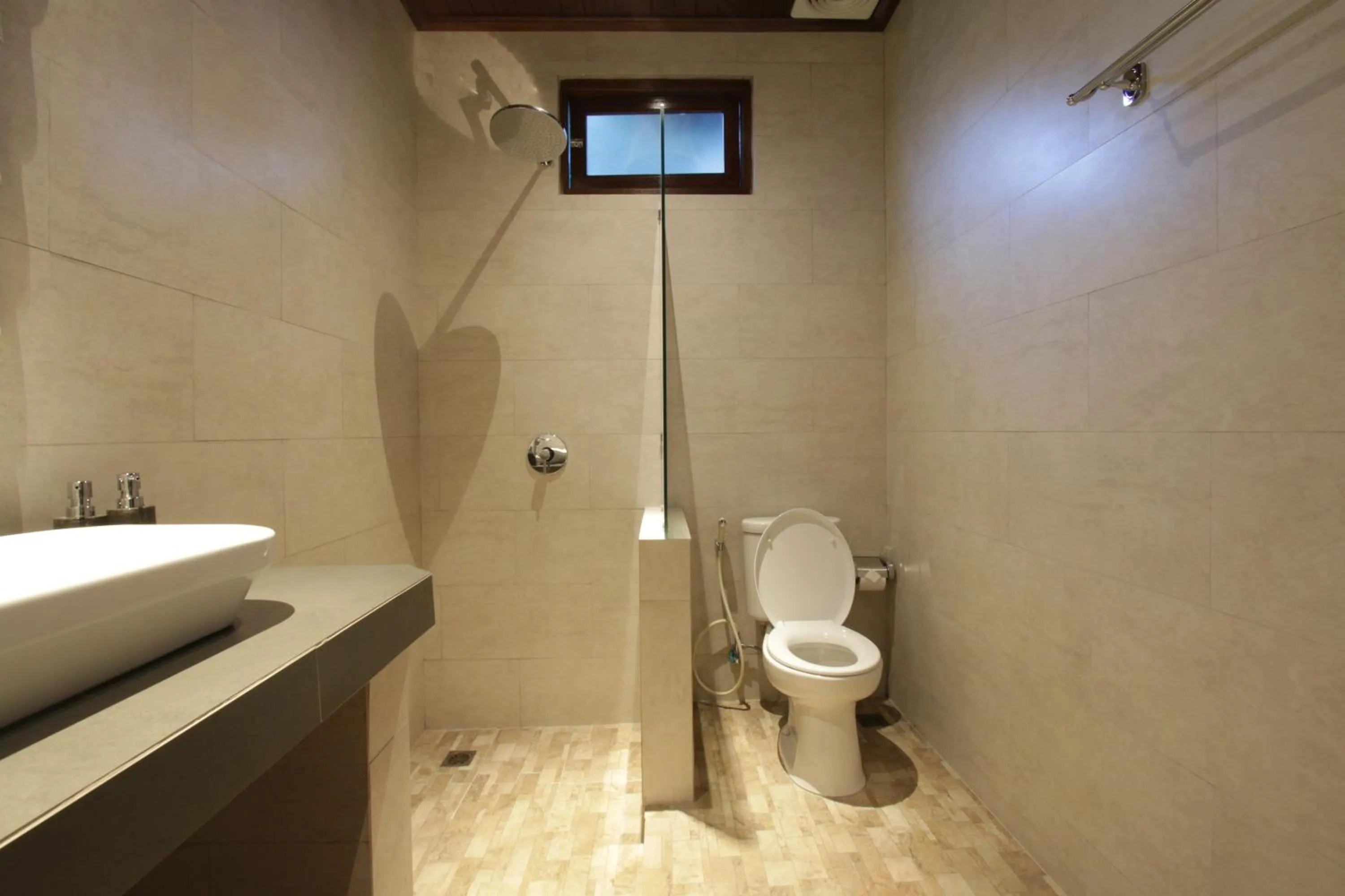 Restaurant/places to eat in Ubud Terrace